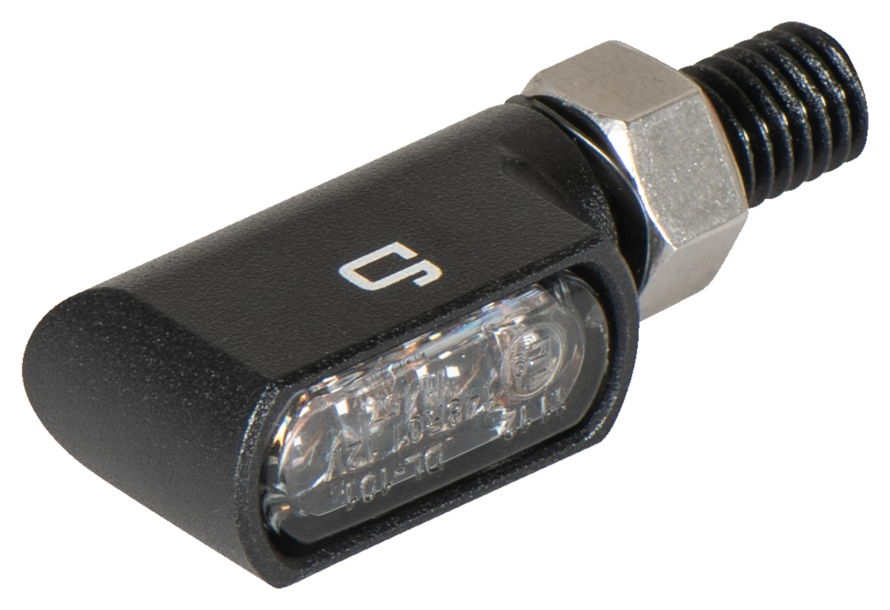 LED indicators -Juliano-