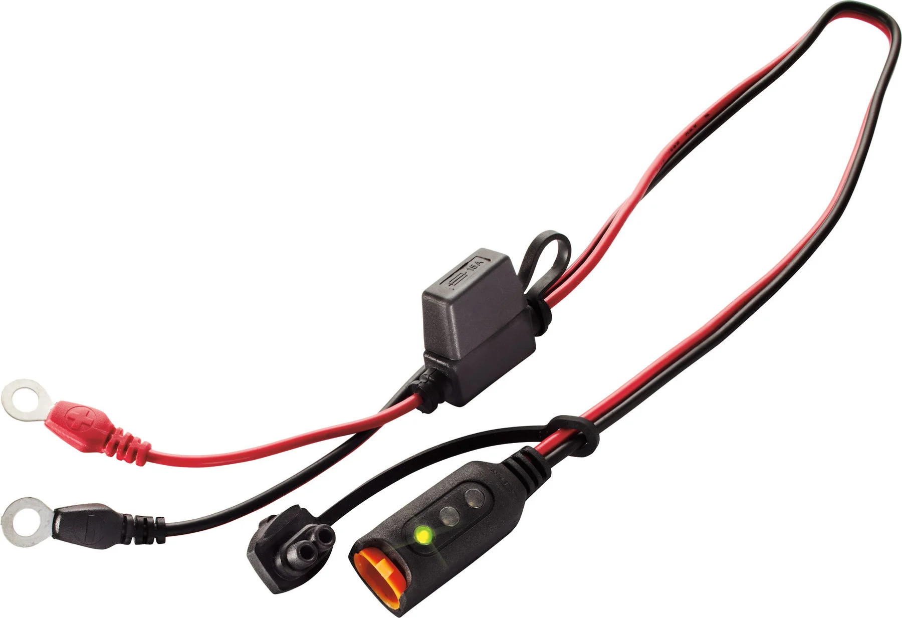 Indicateur Charge cosses â oeillets, M6