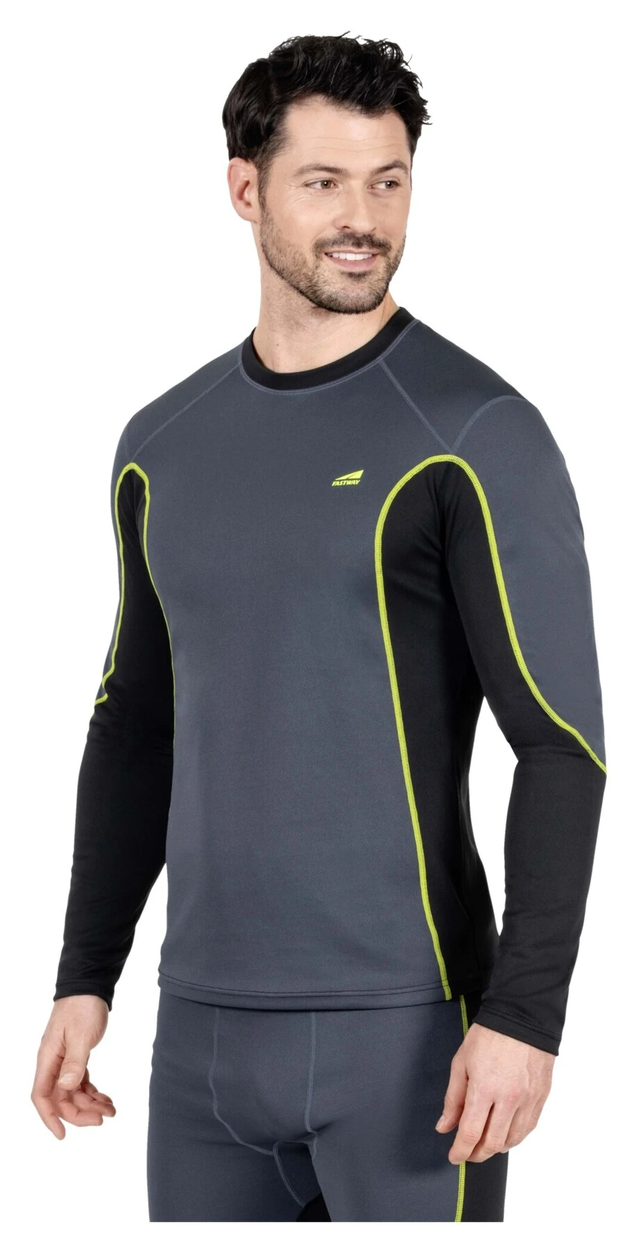 F-2401 Coolmax Herren