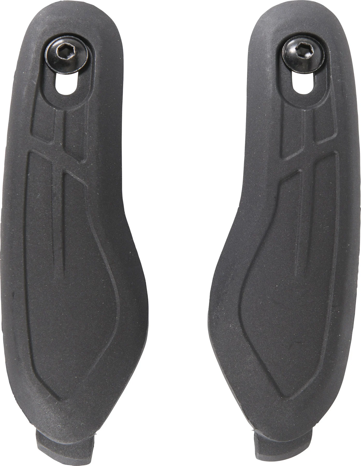 Kunststof sliders RV6