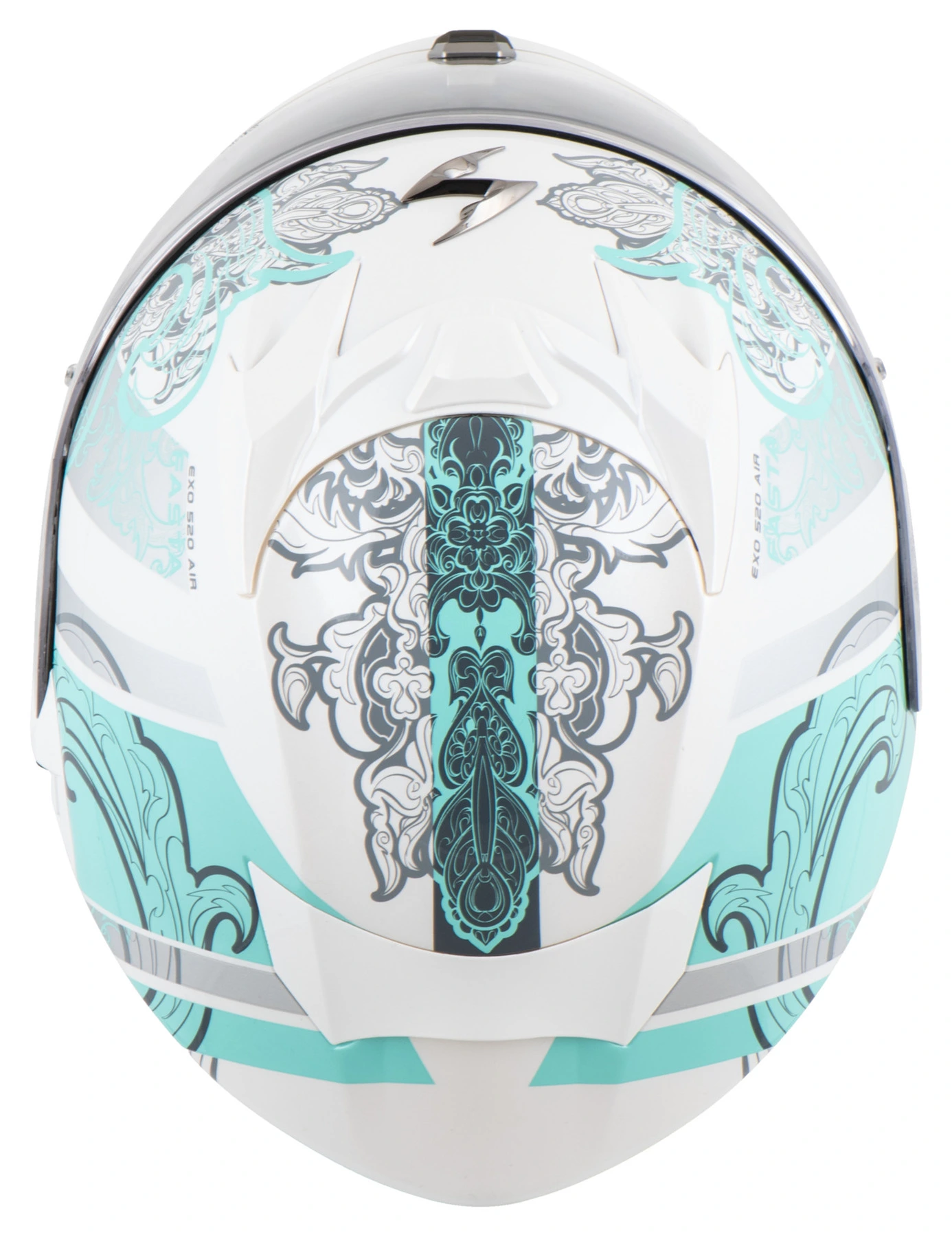 Exo-520 Evo Air Fasta