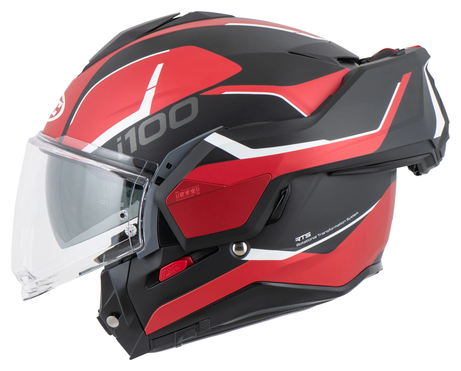 i100 Lorix MC1SF