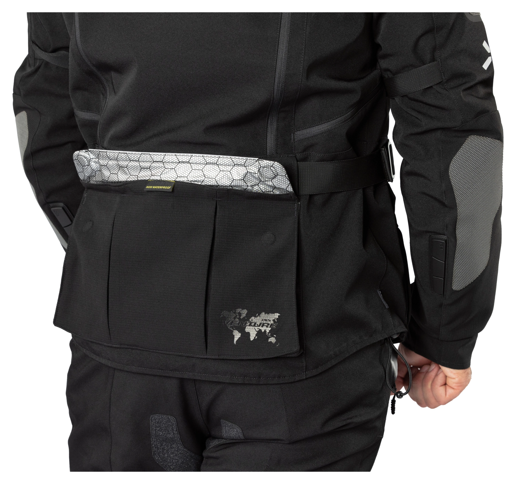 Venture-Air Textiljacke