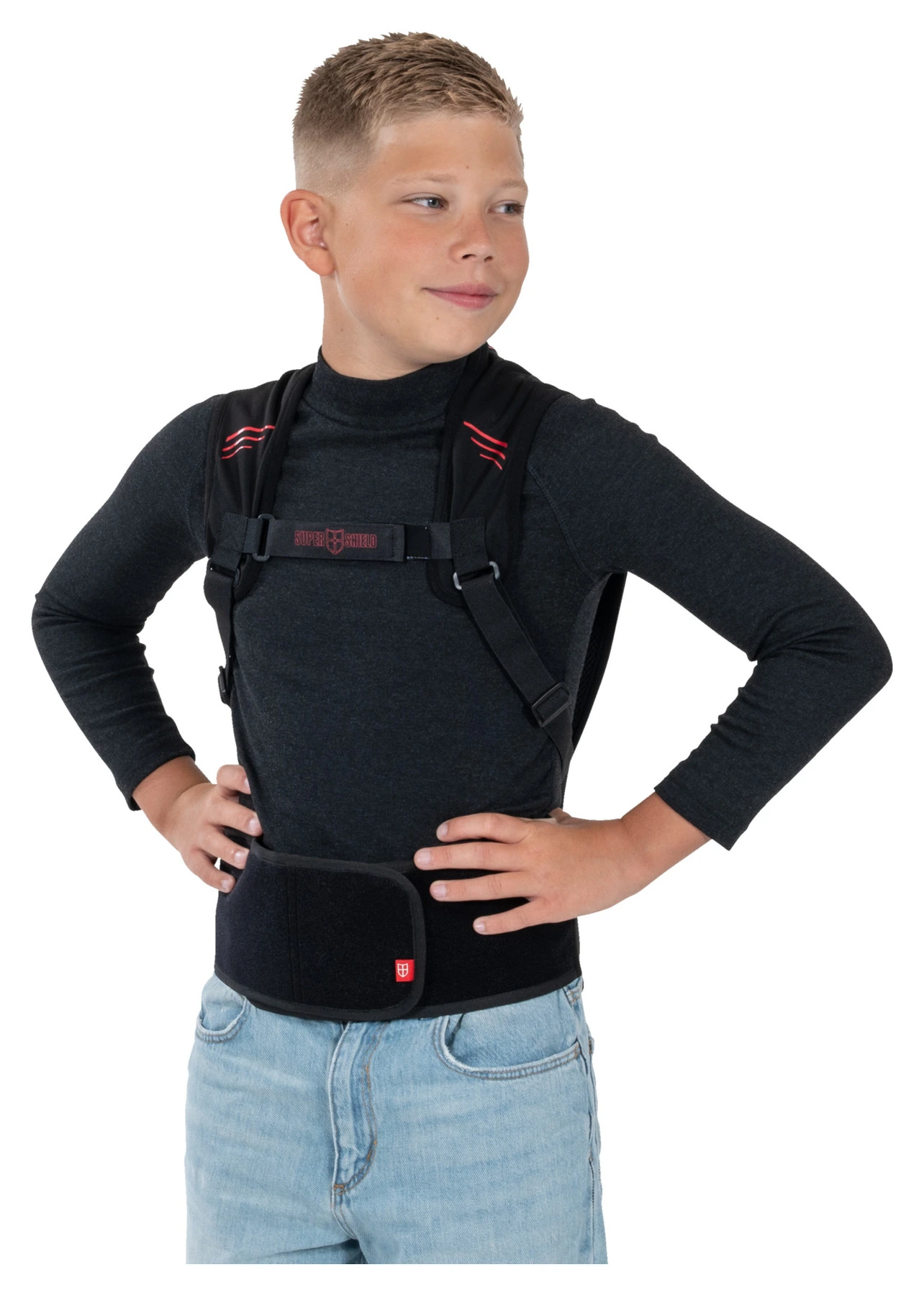 Niños