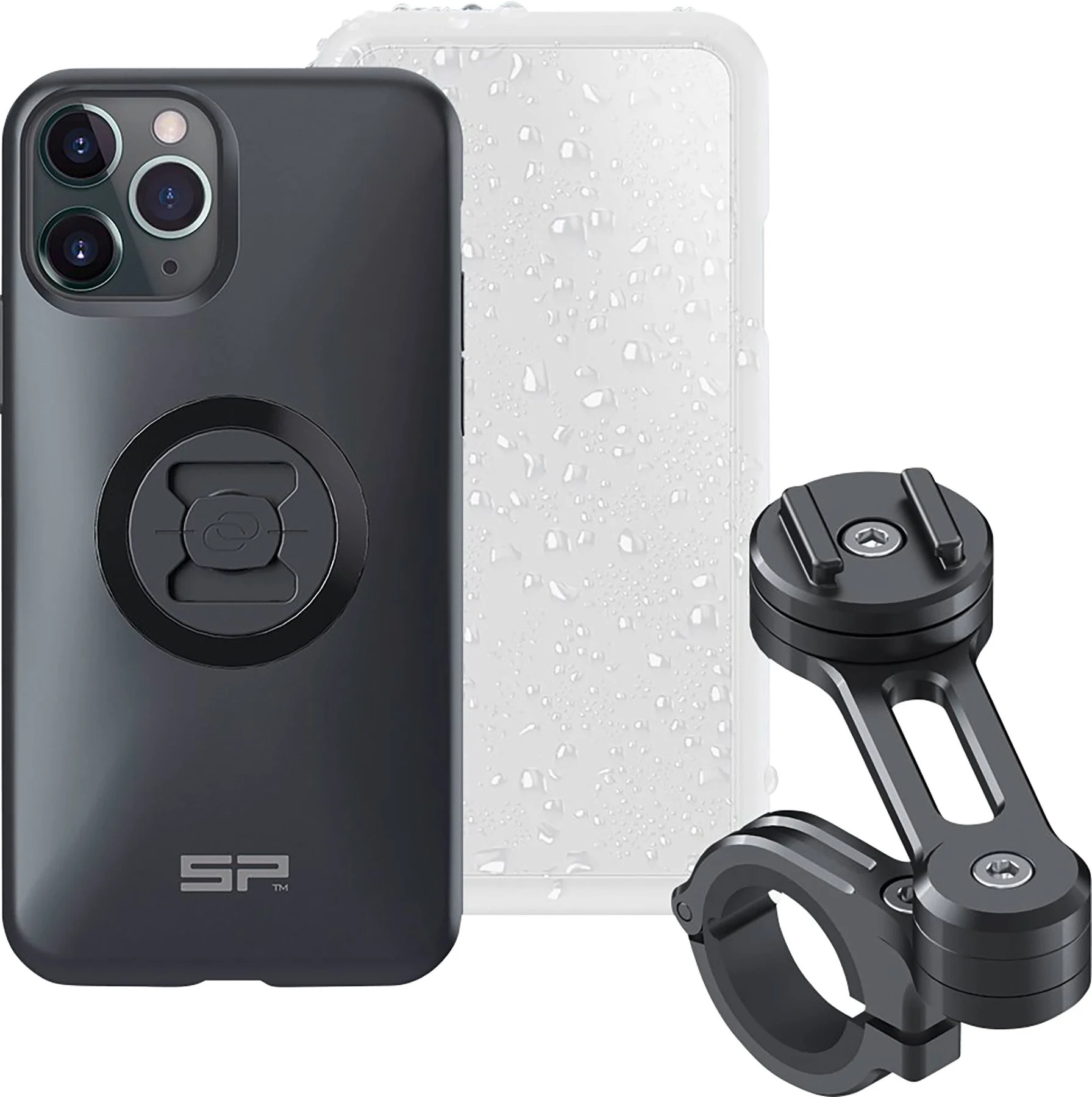 iPhone Smartphone Mount Set