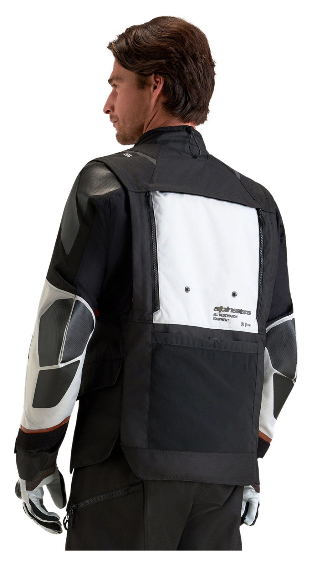 Harok V2 Drystar