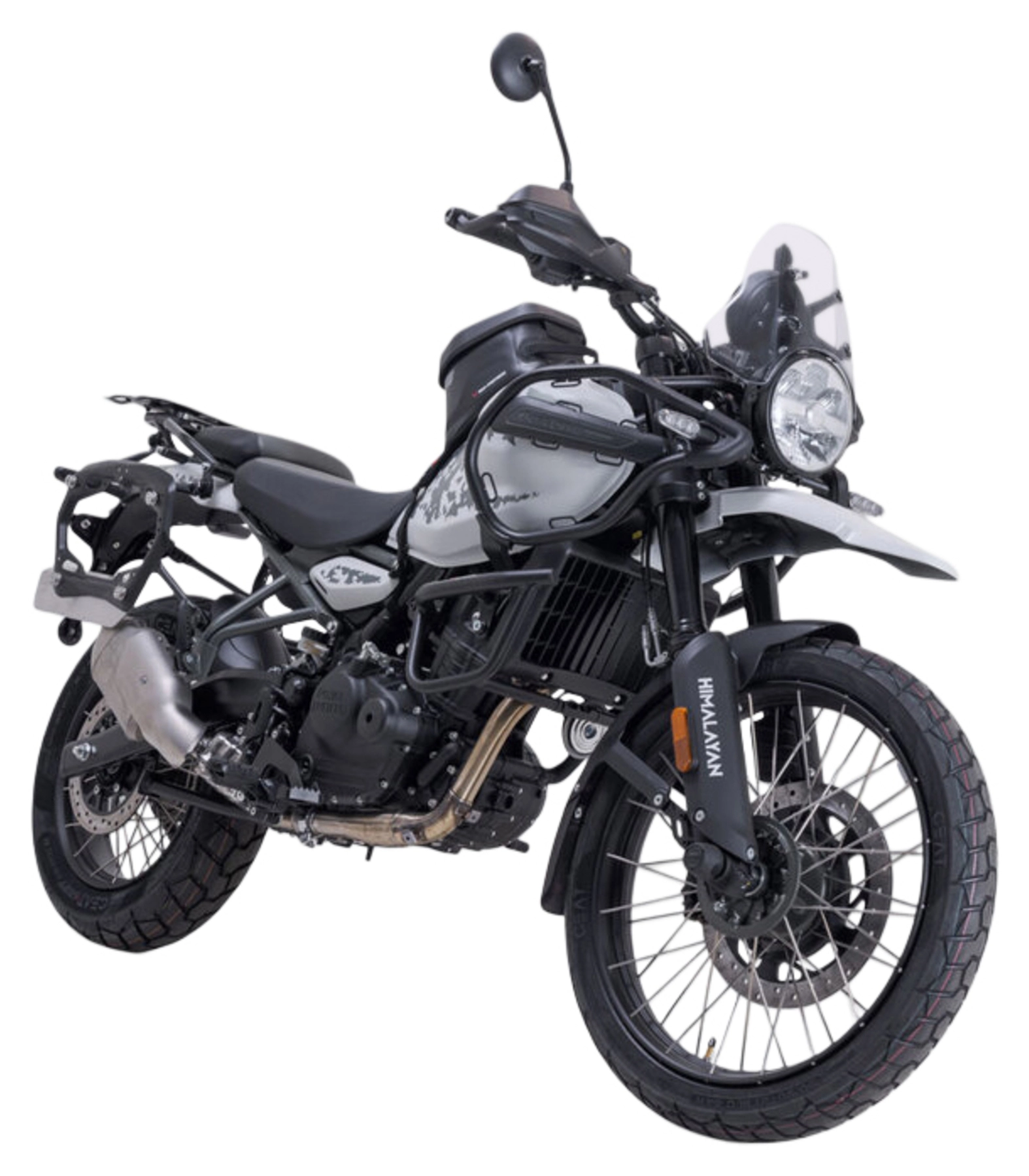 Adventure Set DUSC avec topcase