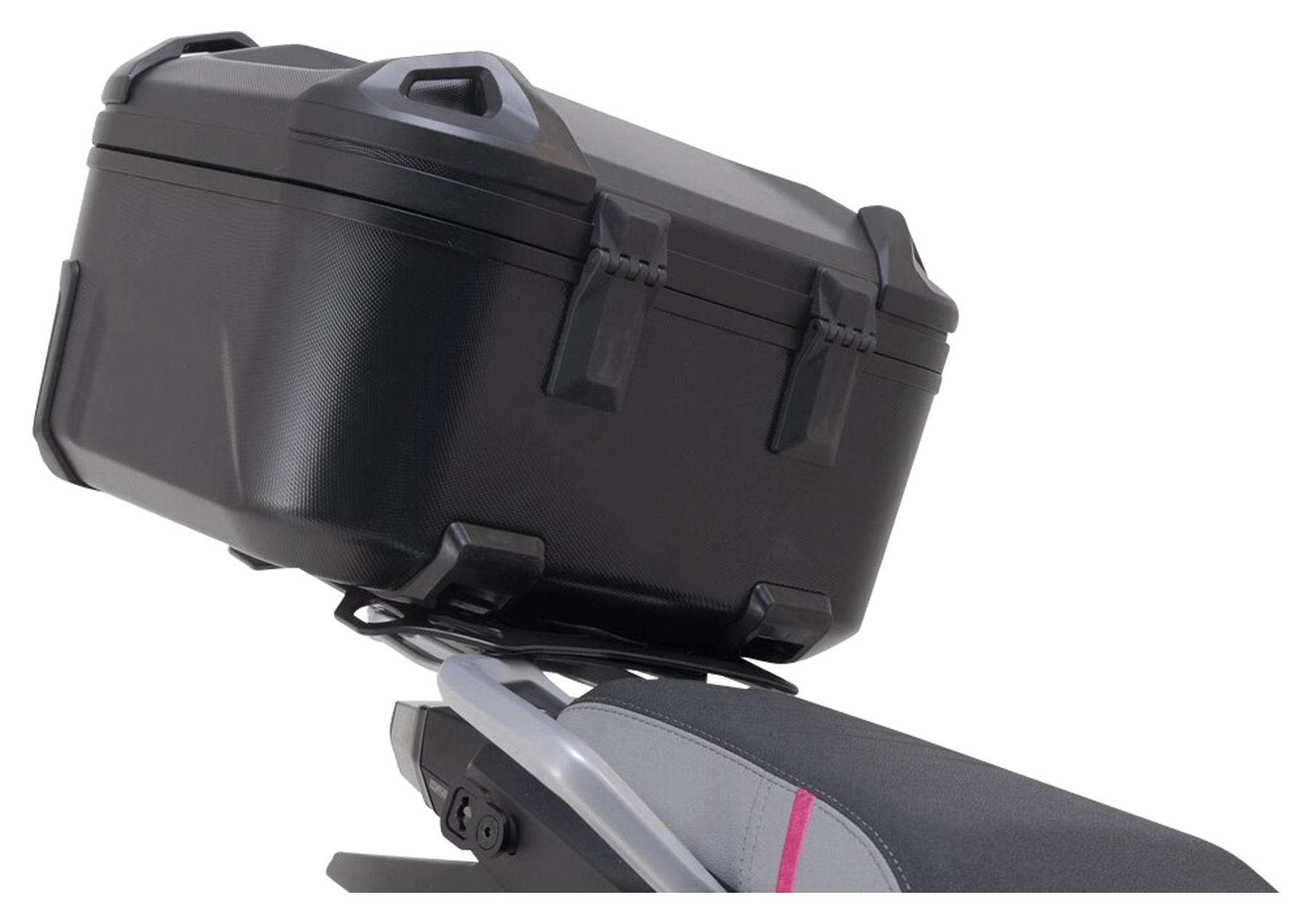 Système topcase SW-Motech DUSC