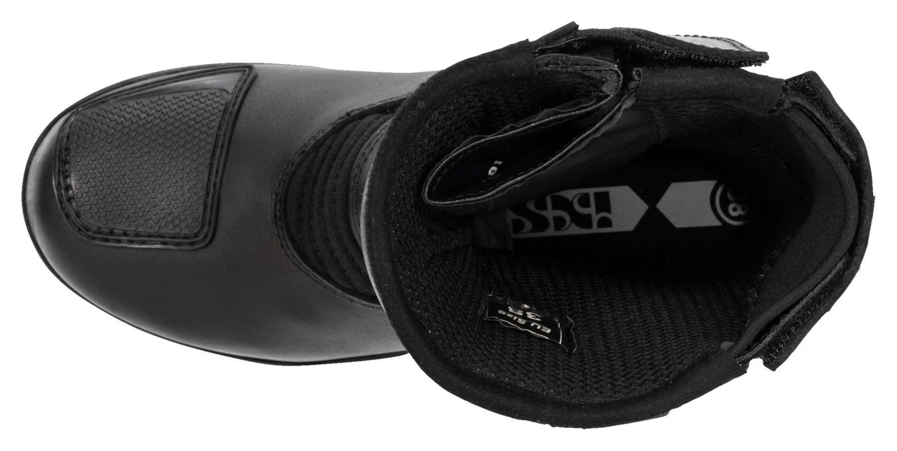 Comfort High-ST