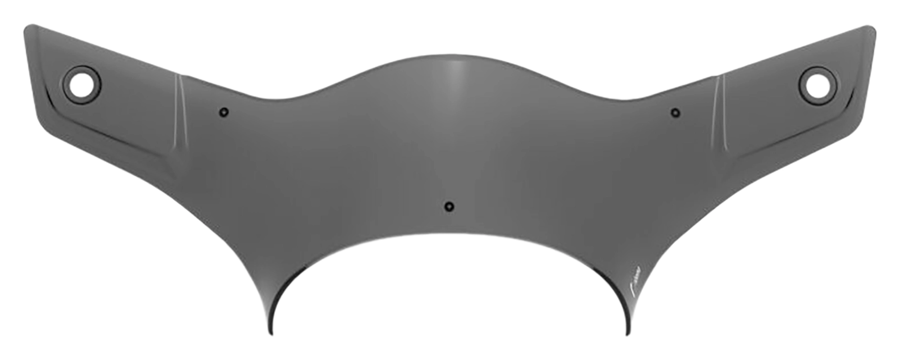 Lampenmaske Vespa