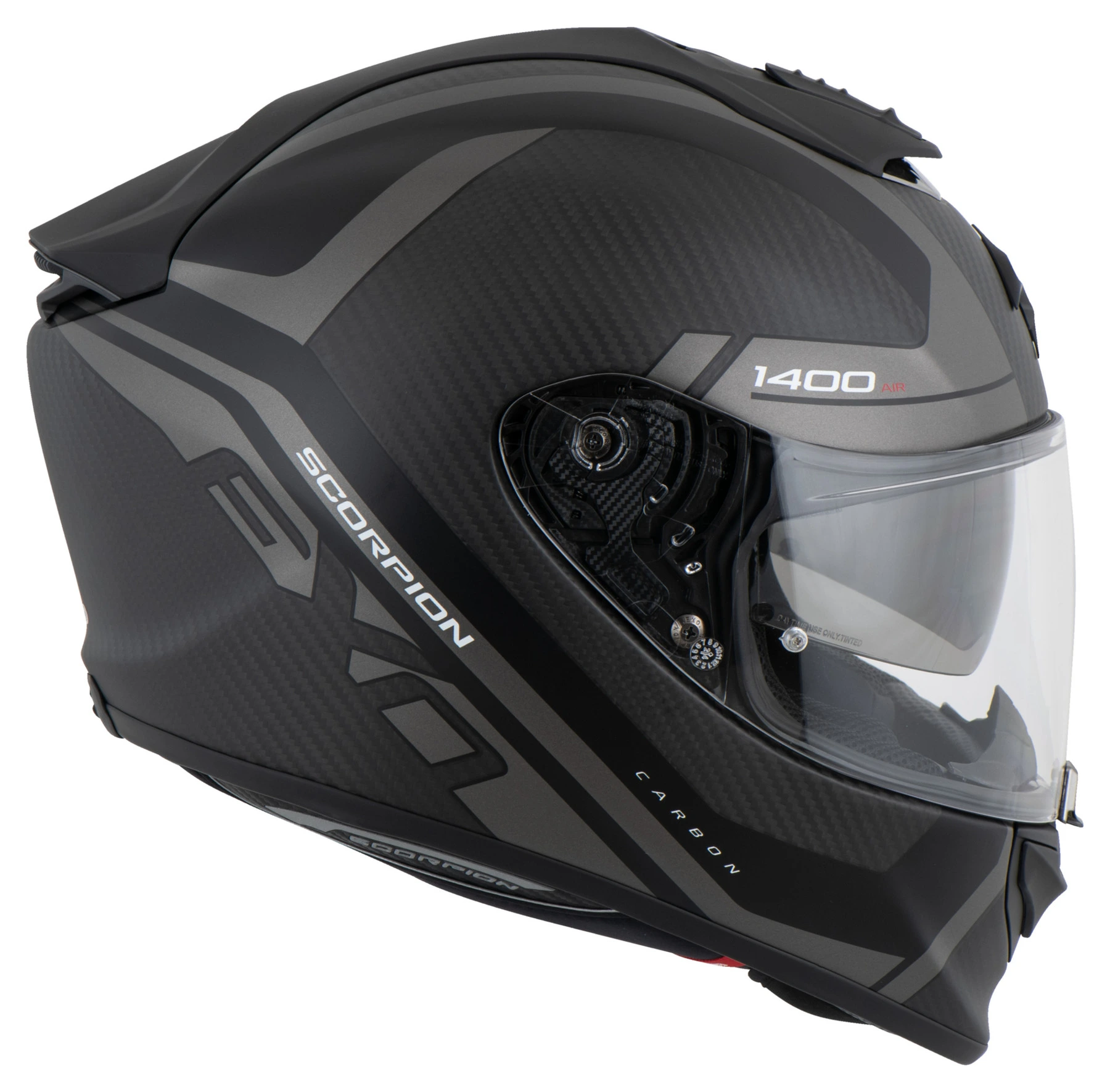 Exo-1400 Evo II Air Enko