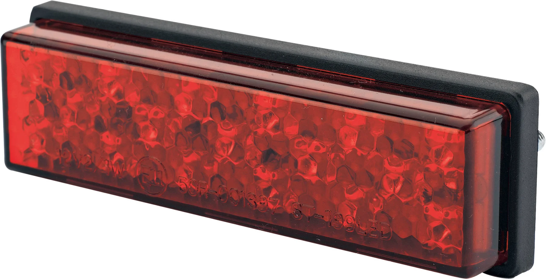 Feu arrière LED