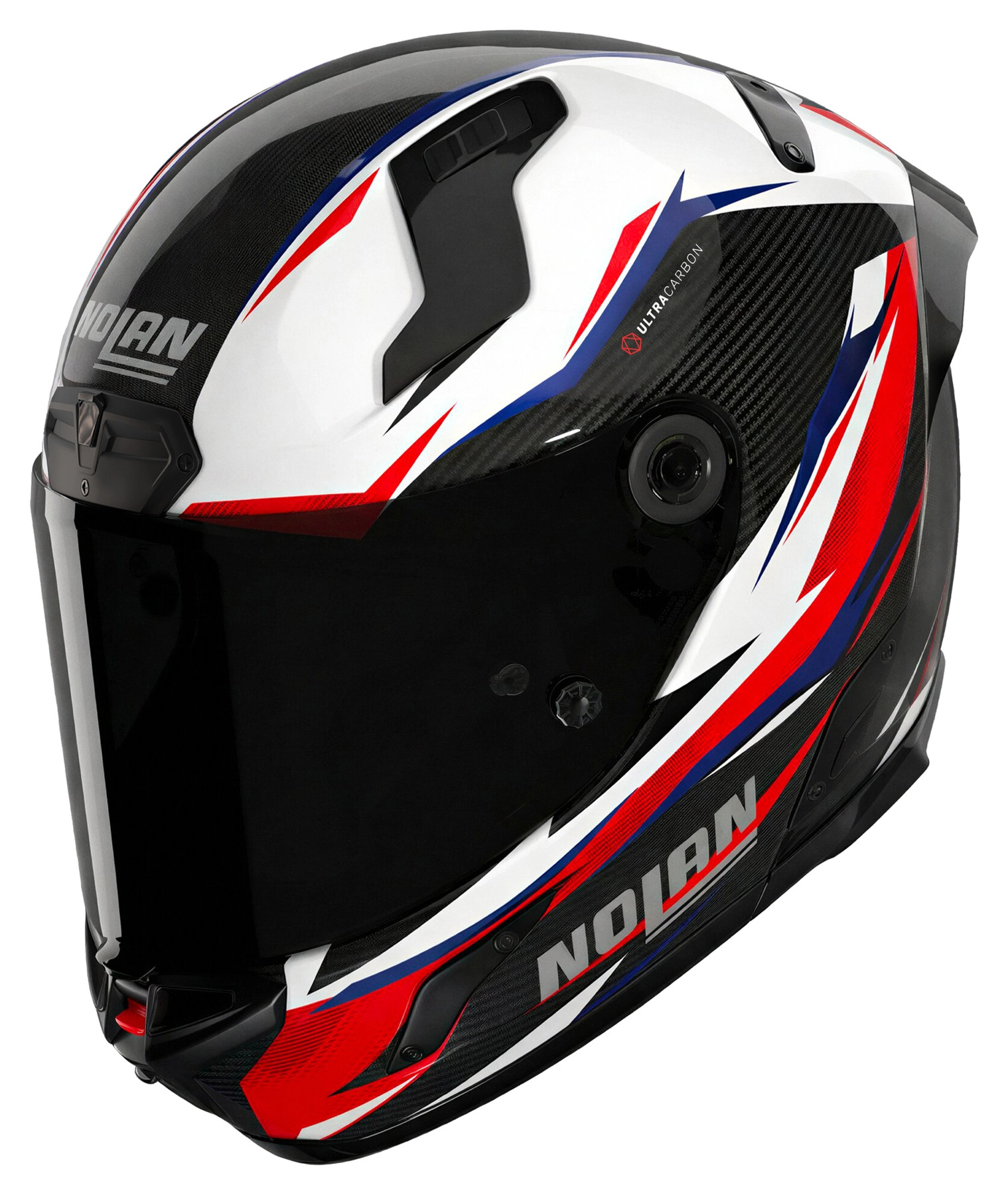 X-804 ST UC Veloce