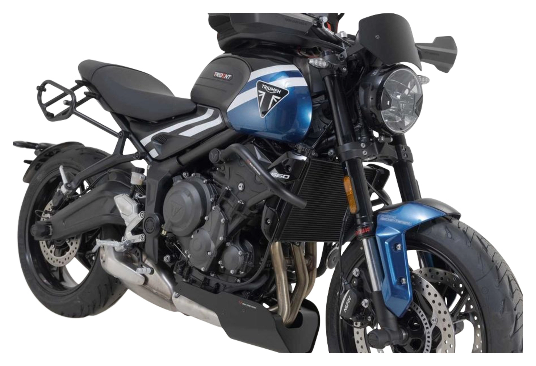PARAMOTORE SW-MOTECH
