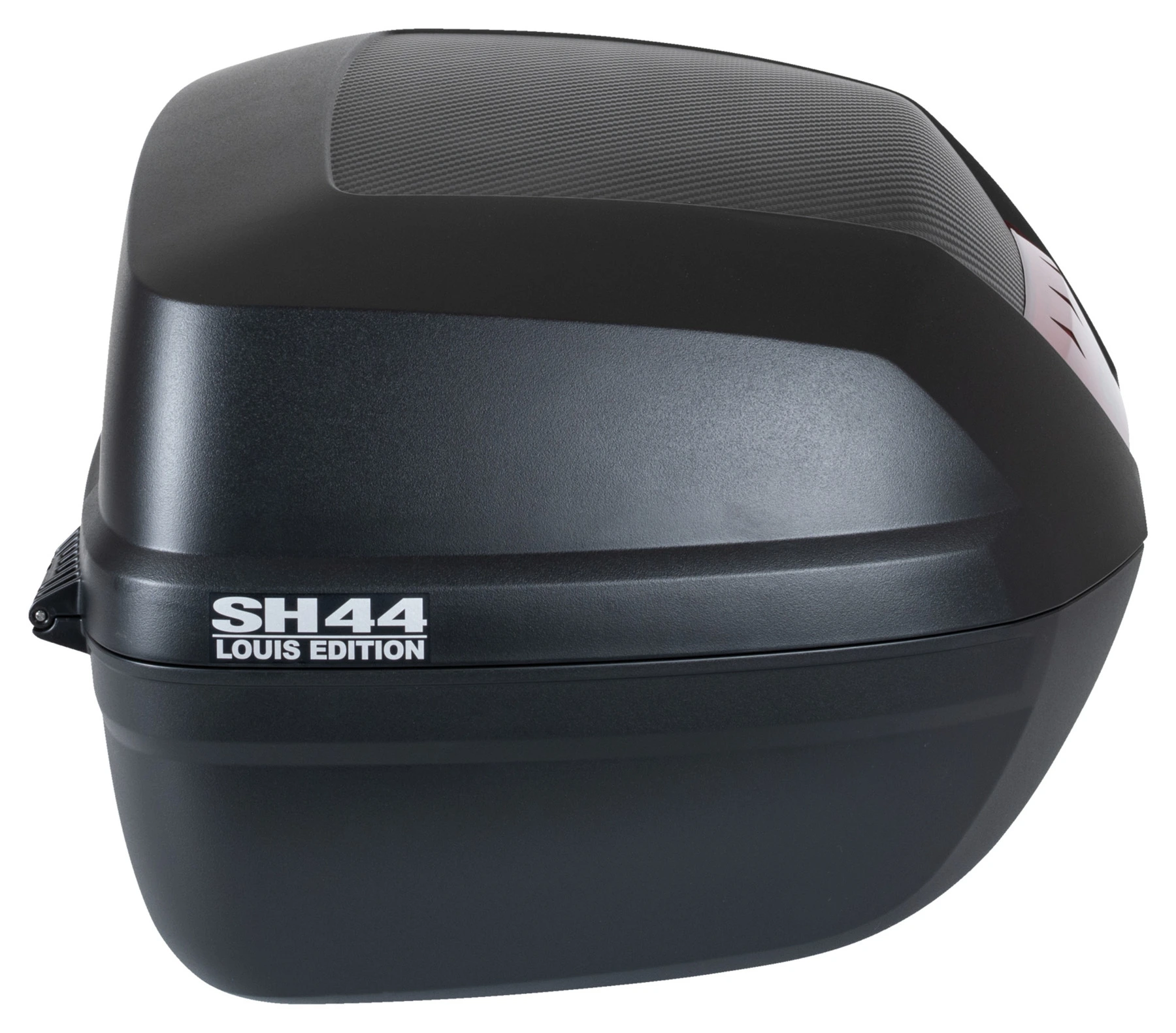 SHAD SH44 Louis Edition top case