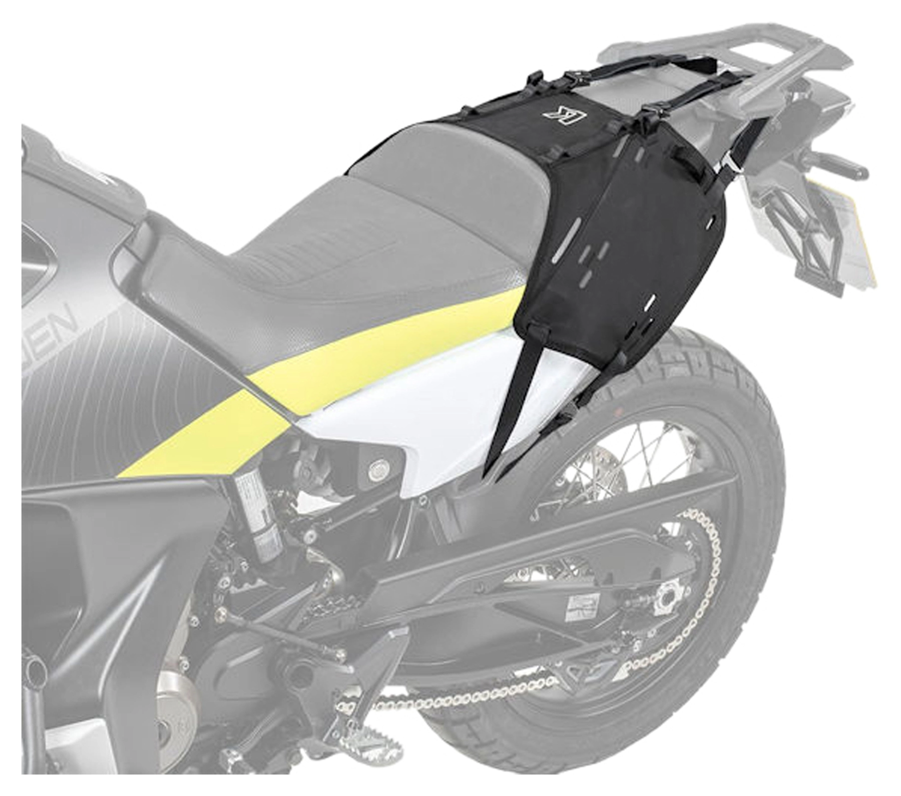 Base OS Husqvarna Nord 901