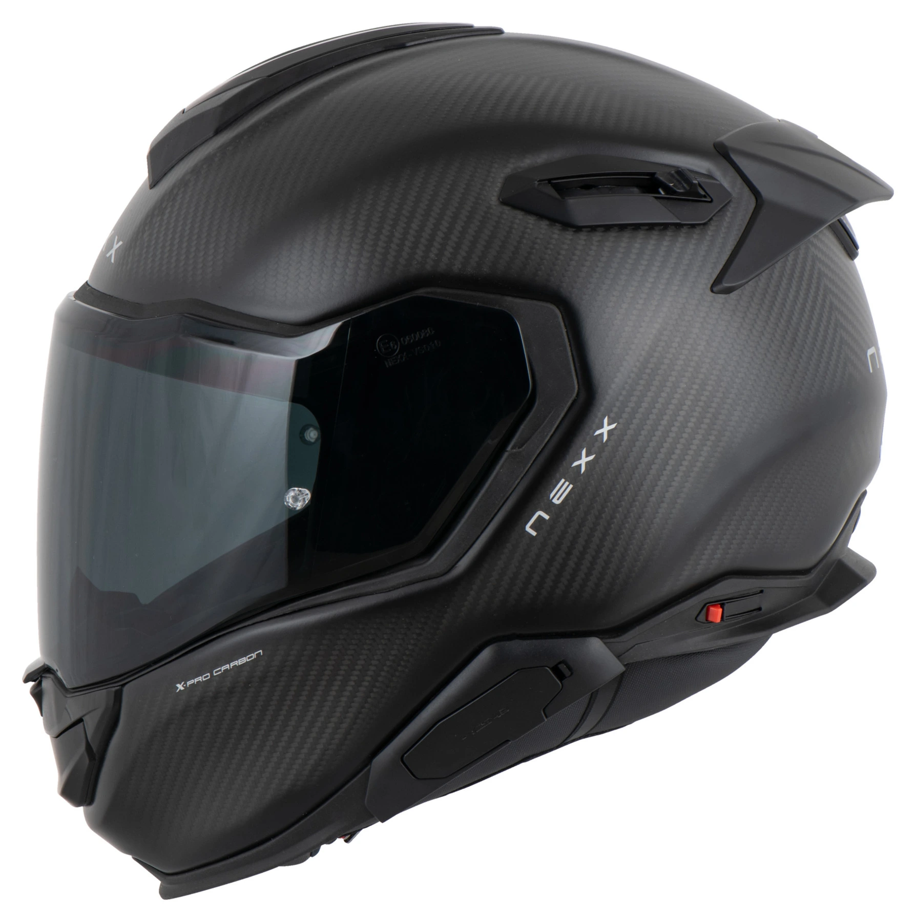 X.TR ZERO PRO