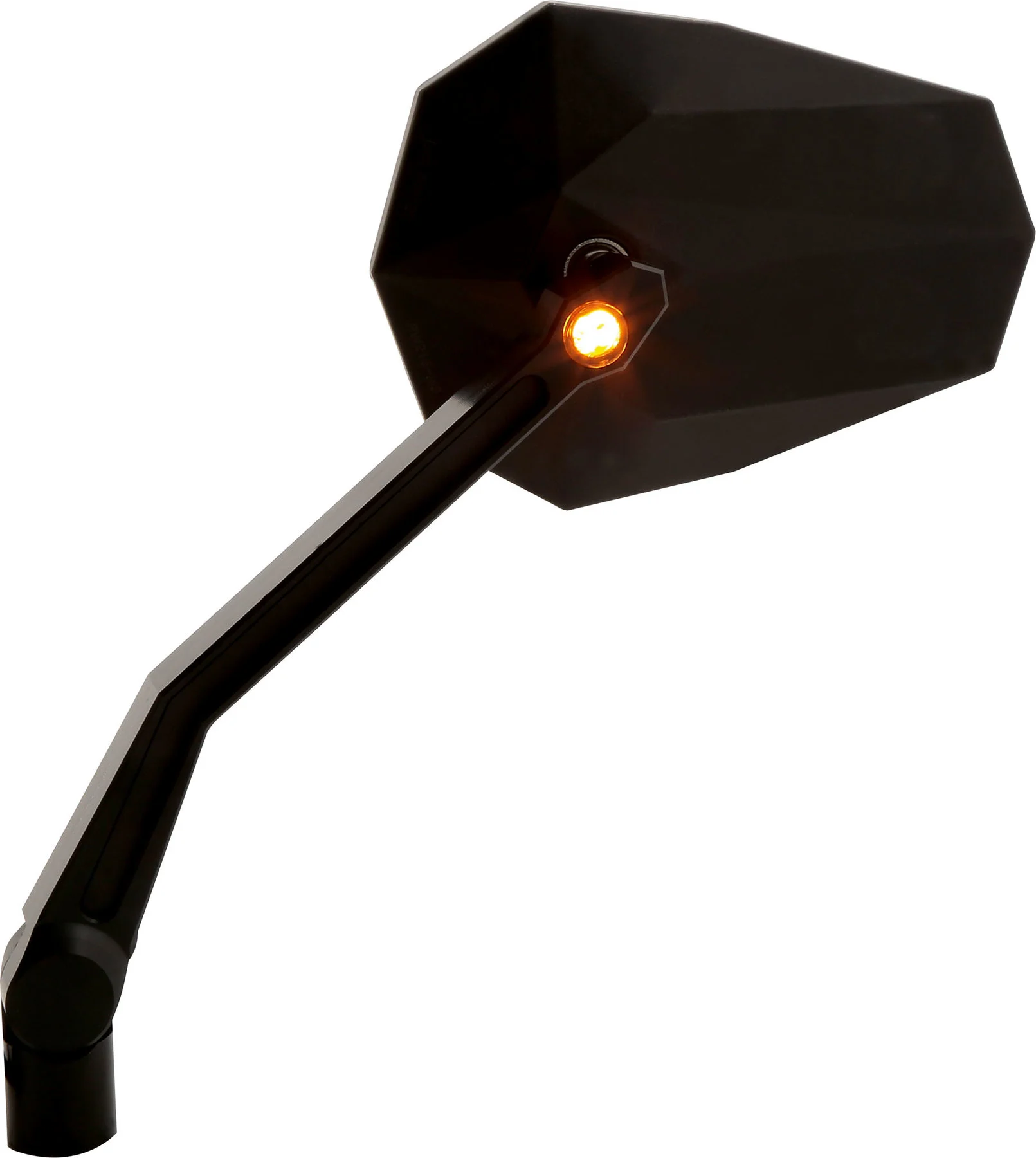 Stealth-X2 Lusterko
