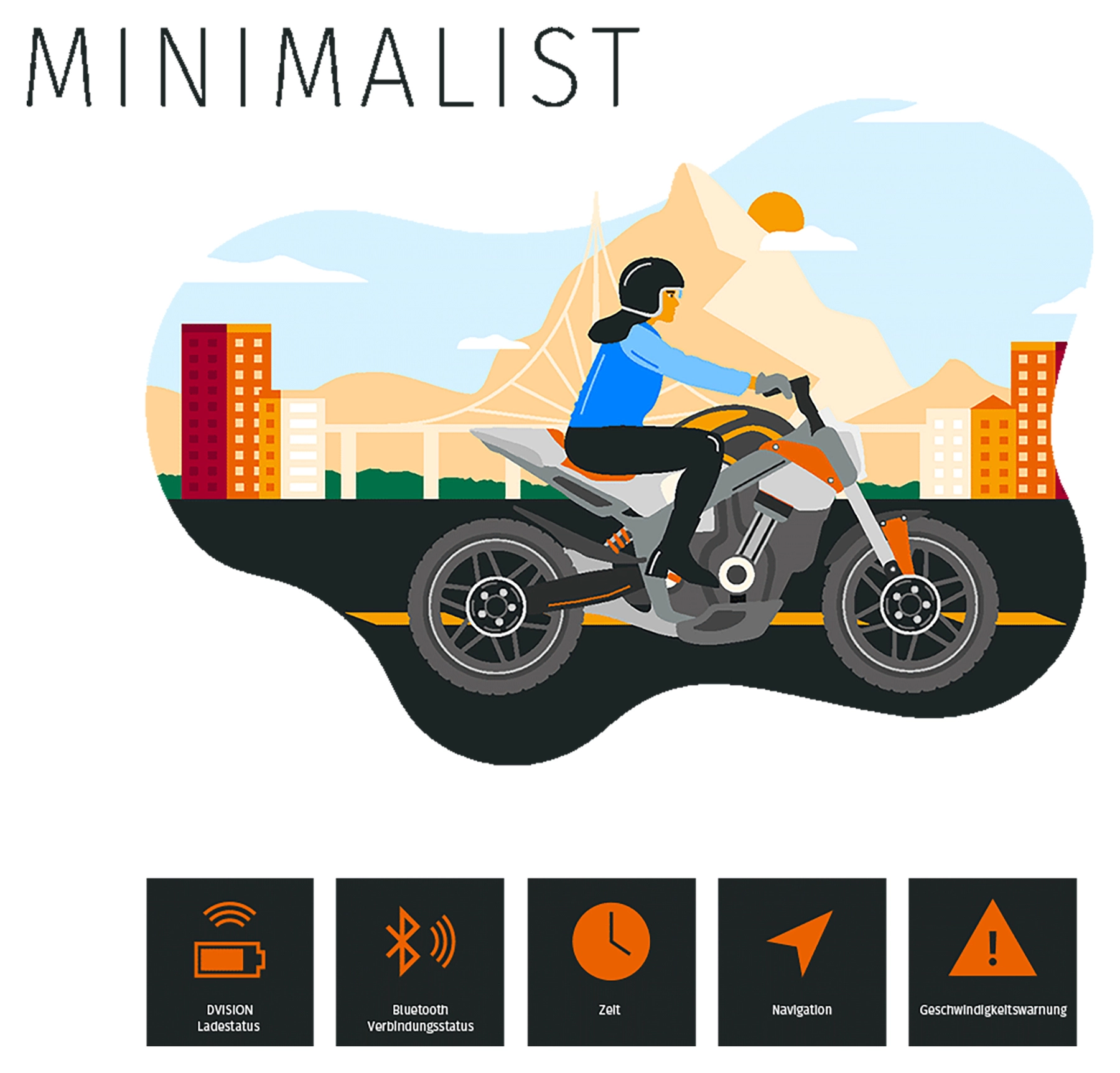 DVISION HEAD-UP DISPLAY