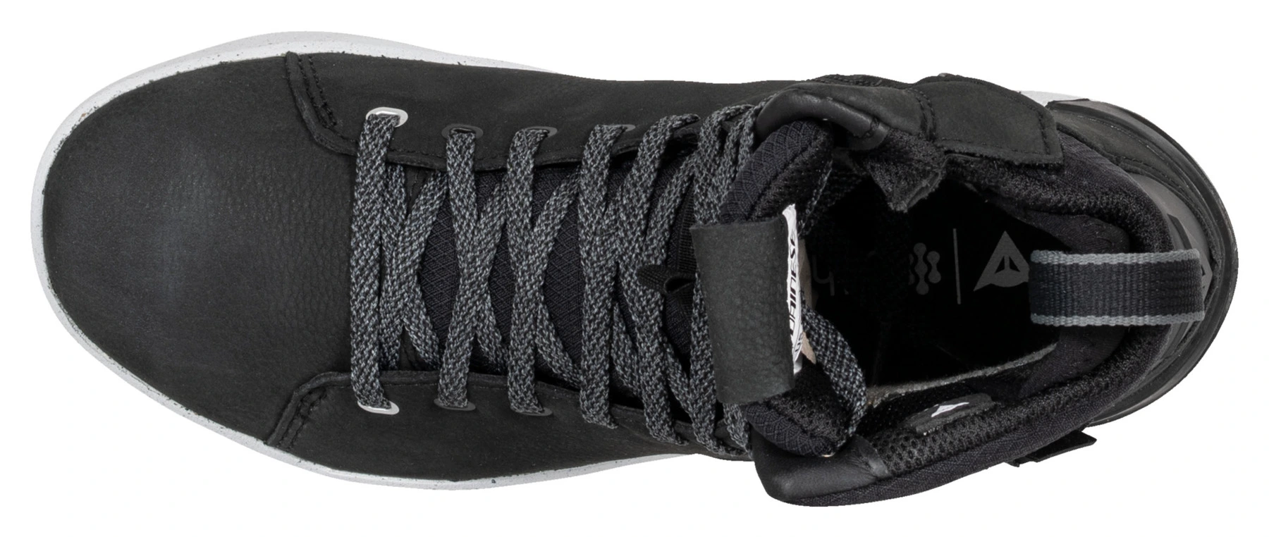 Motoc. Dainese Metractive D-WP Lady