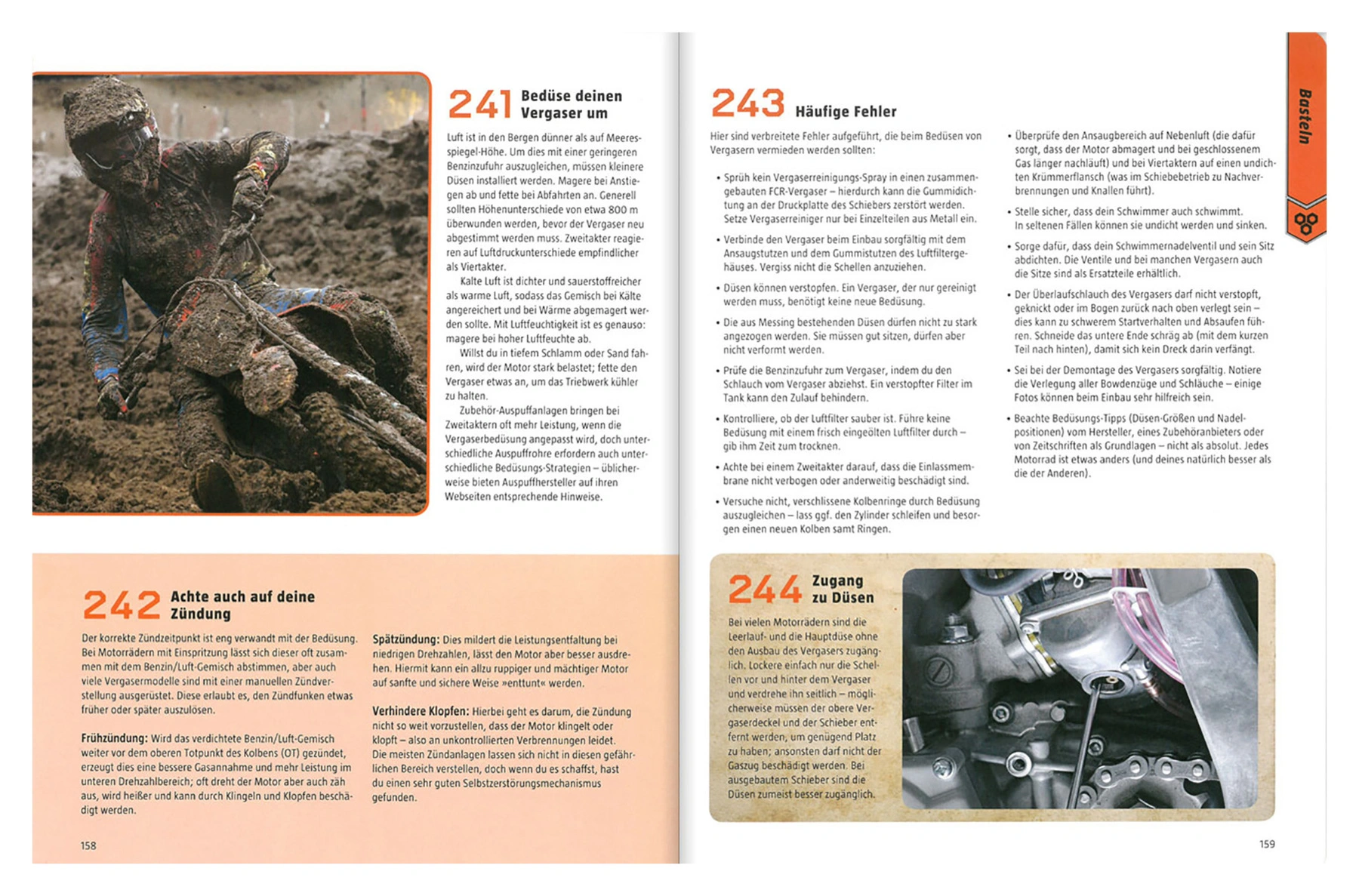 Motocross Manual