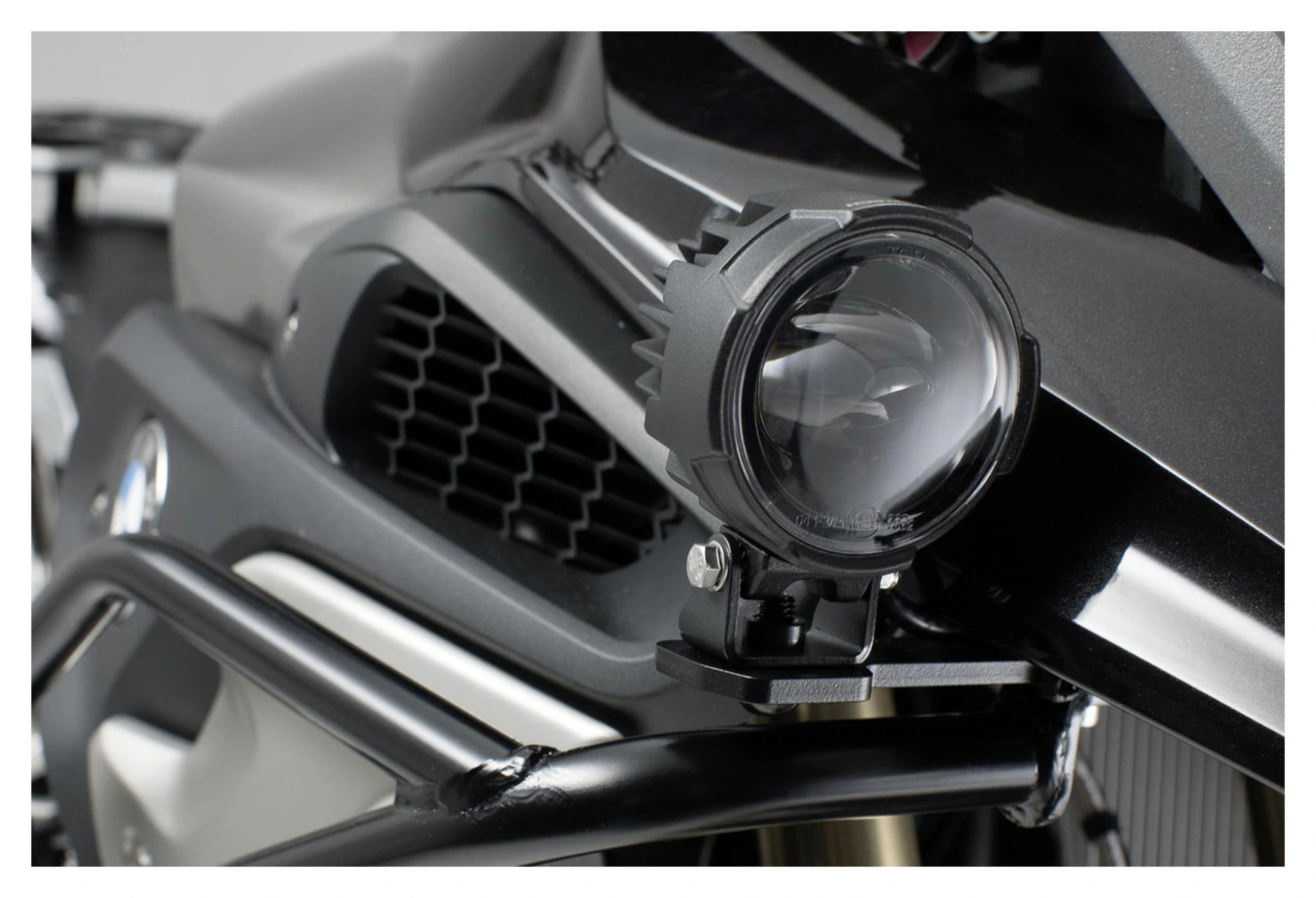Lamp Bracket