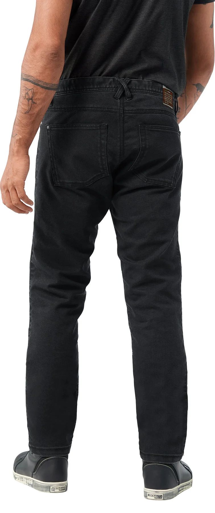 Cordura 2 Slim
