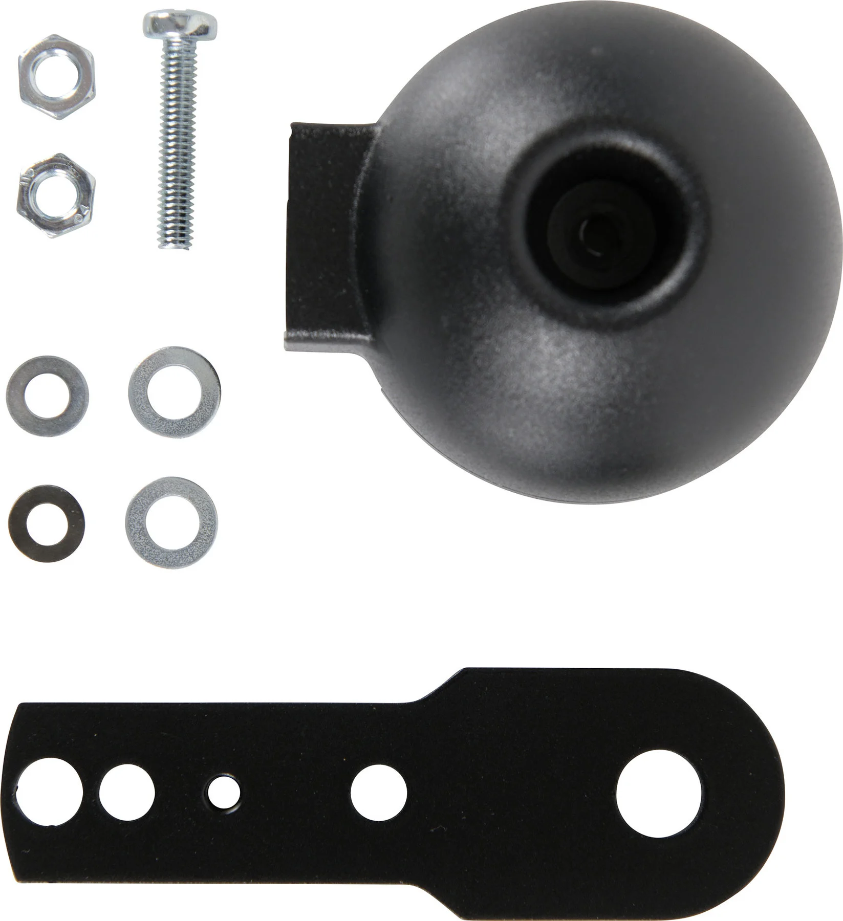 Anbauset für 48mm T&T Instrumente