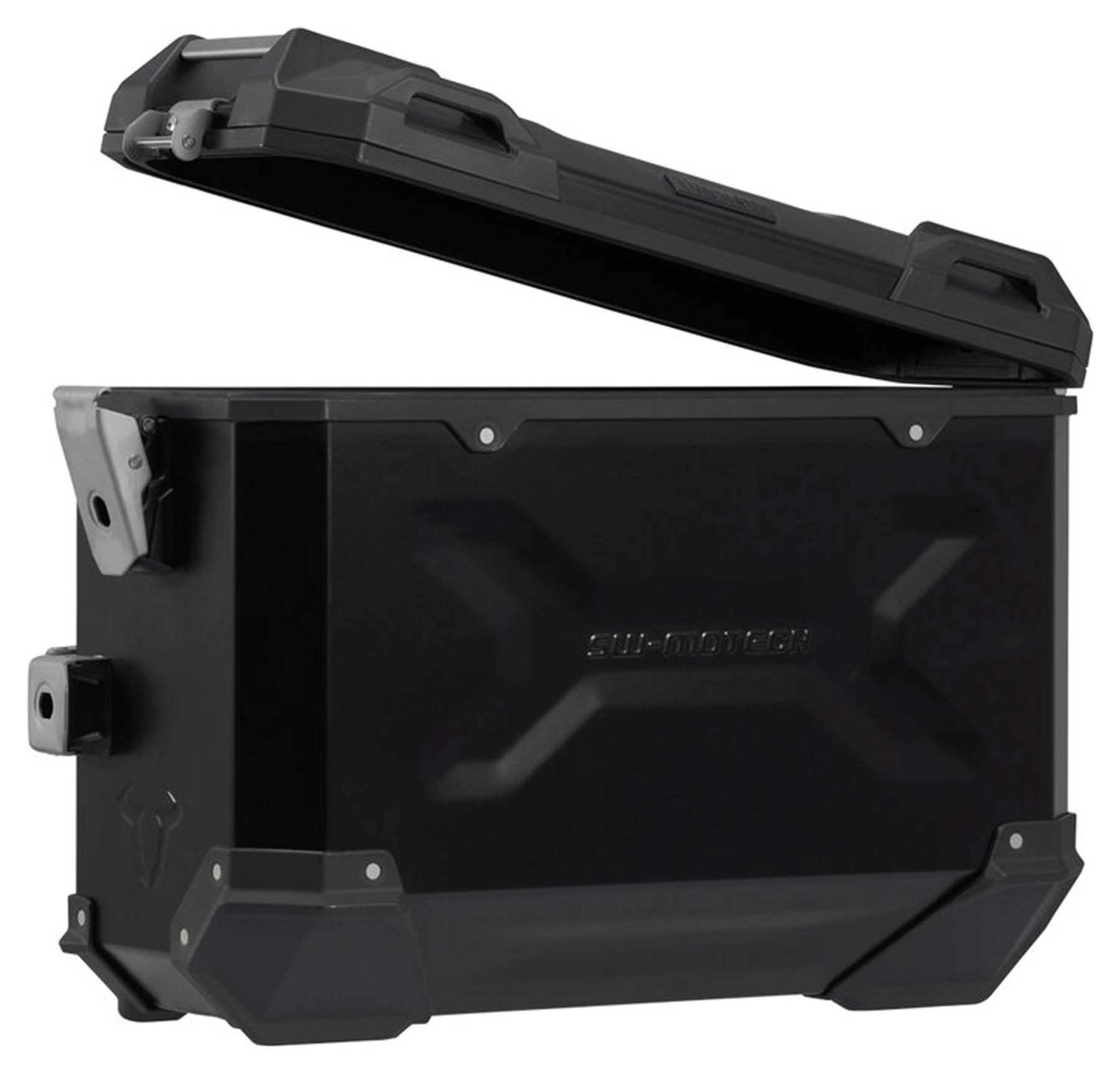 TRAX ADV Alukoffer-System