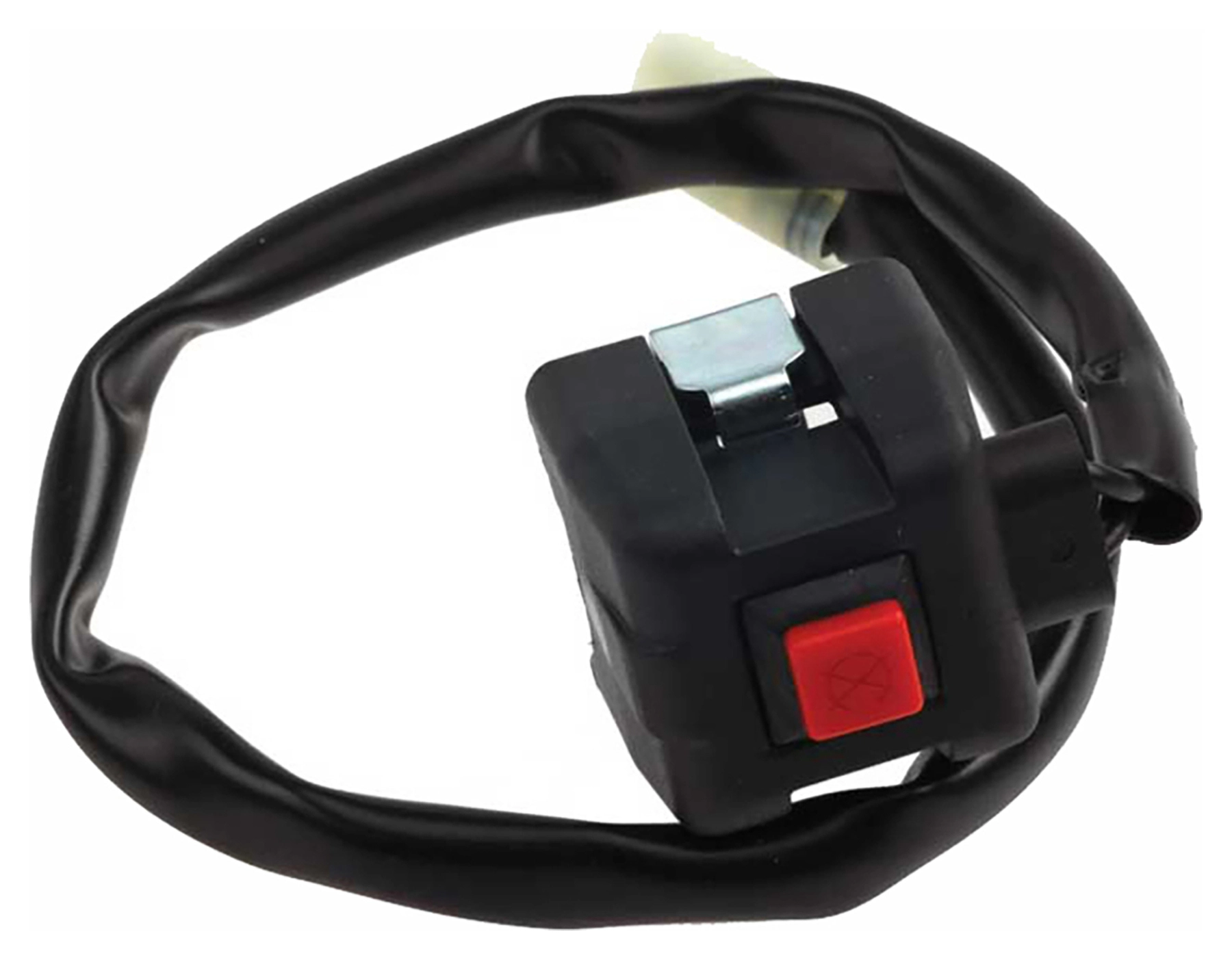 Kill/ Mapping-schakelaar