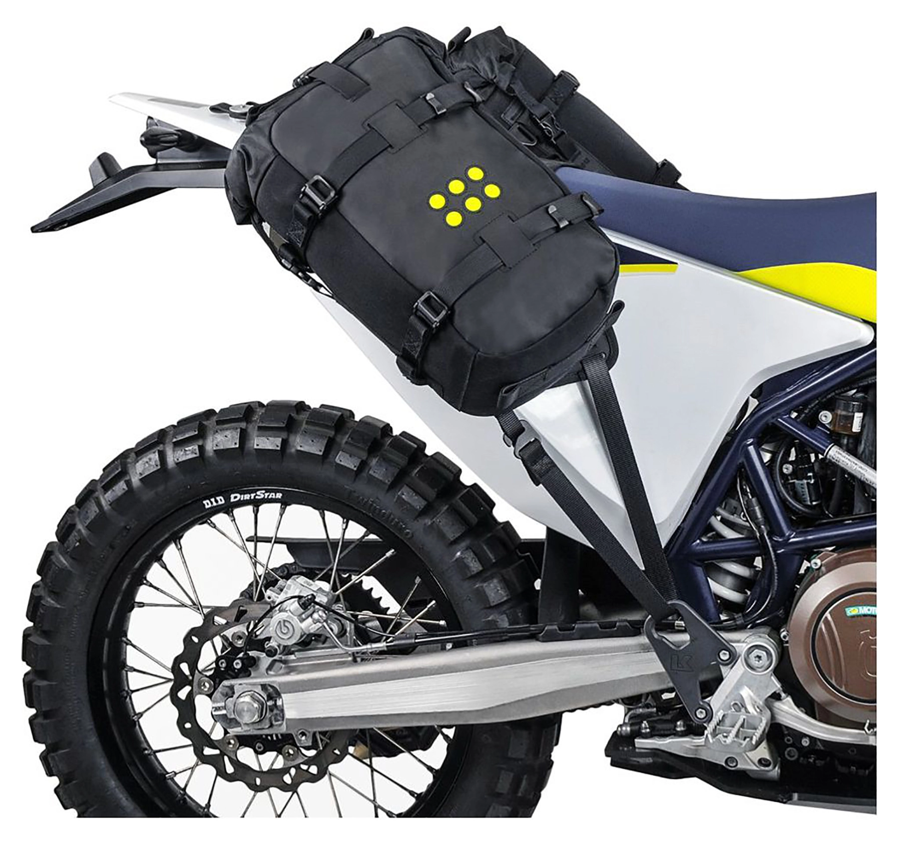 OS-Base KTM 690/Husqvarna 701