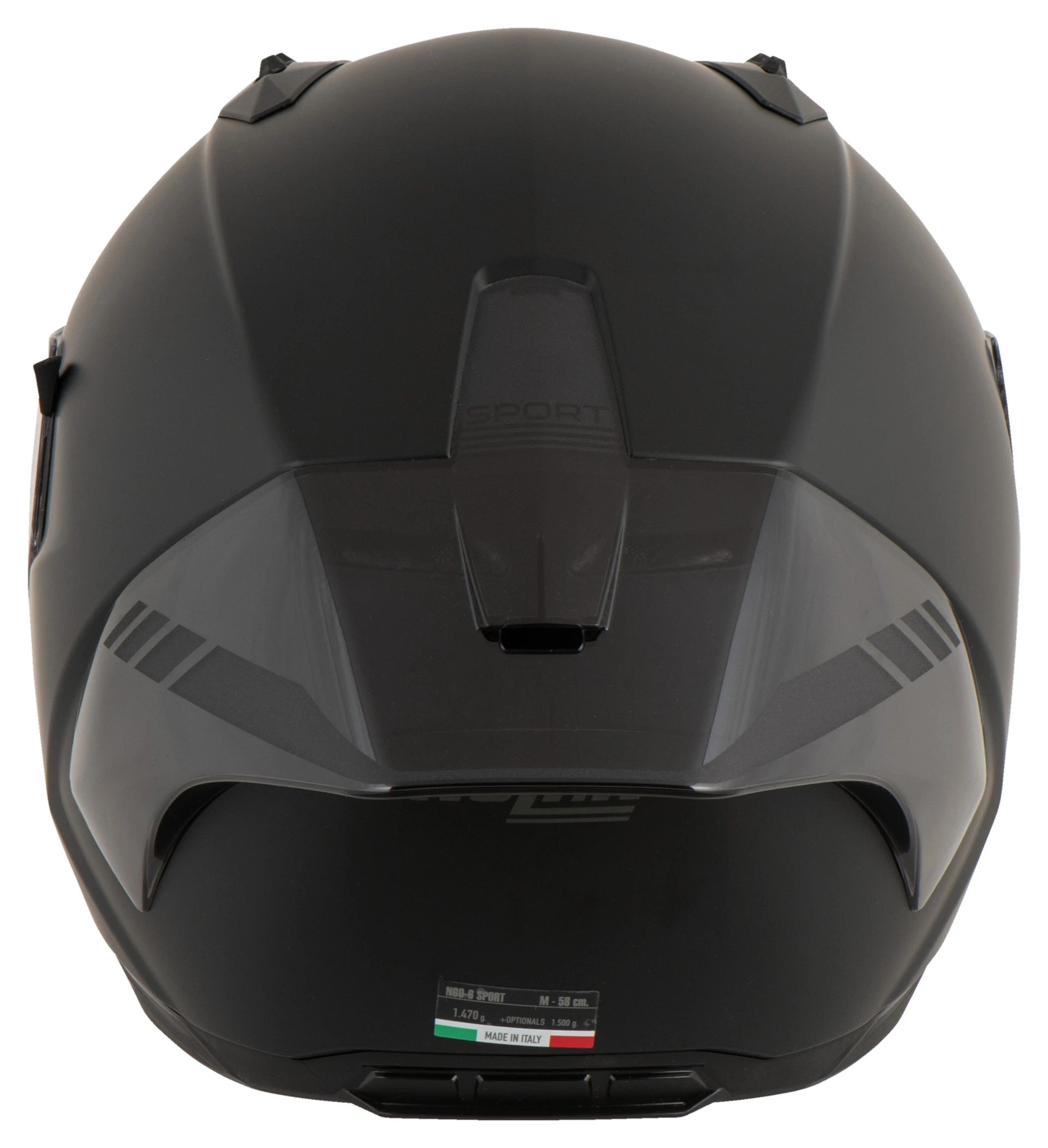 N60-6 Sport Dark Edition