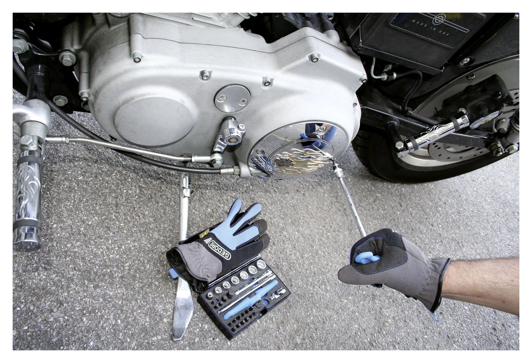 Travel Tool Kit
