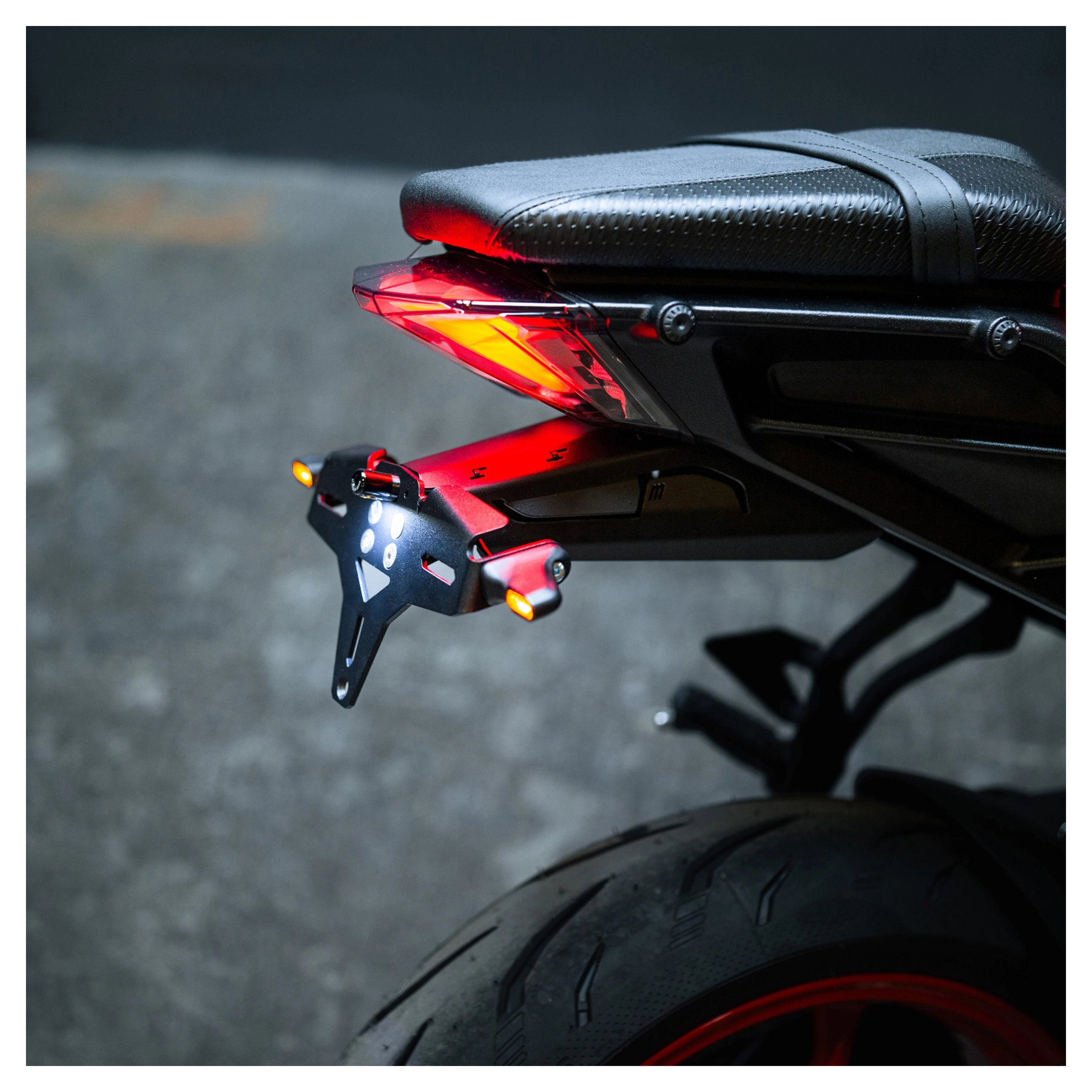 125/390 Duke 24-