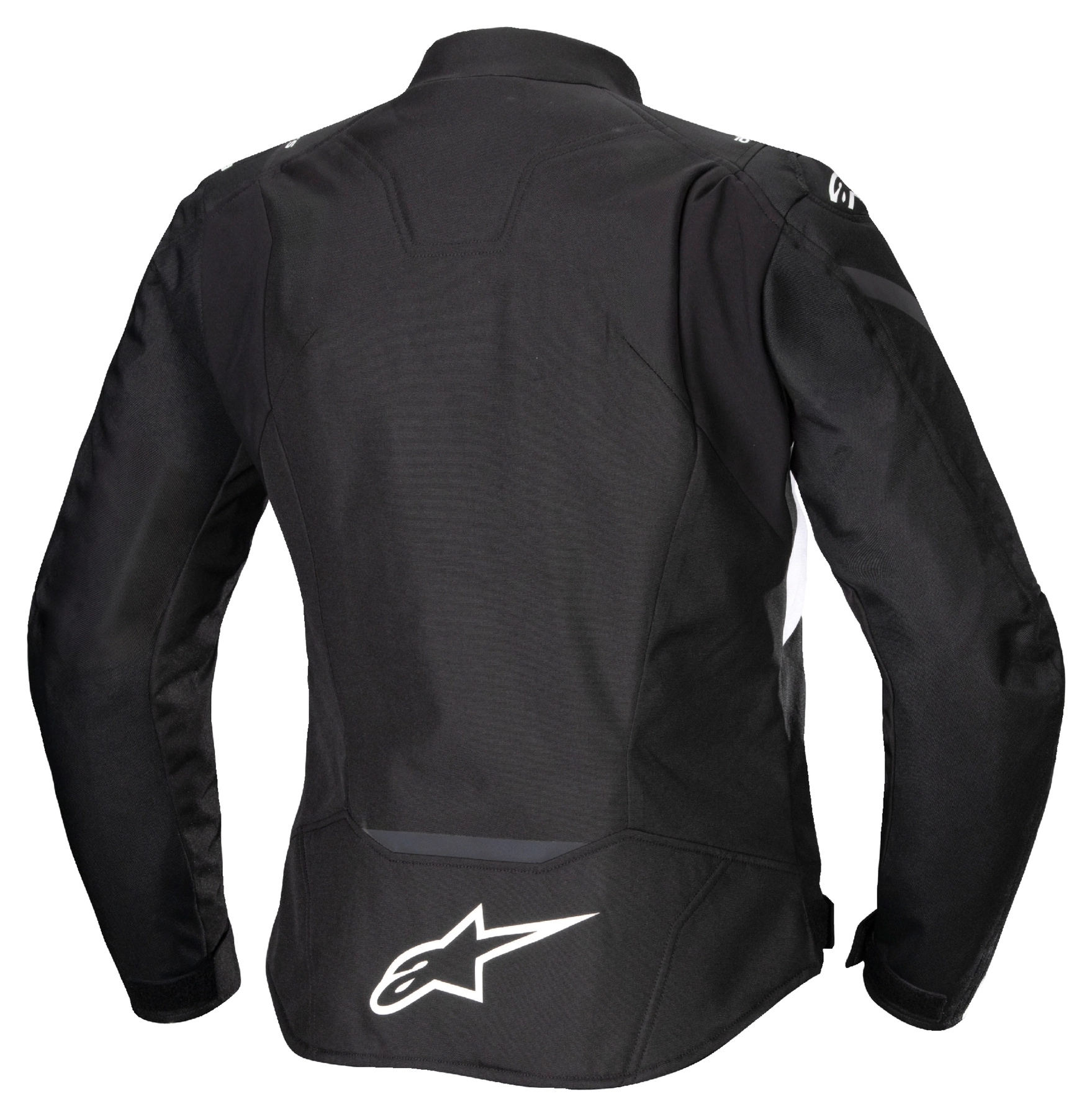 Maglietta Donna Alpinestars Ageless, T-Shirt Casual Con Logo, Maniche Corte, Vestibilità Moderna
