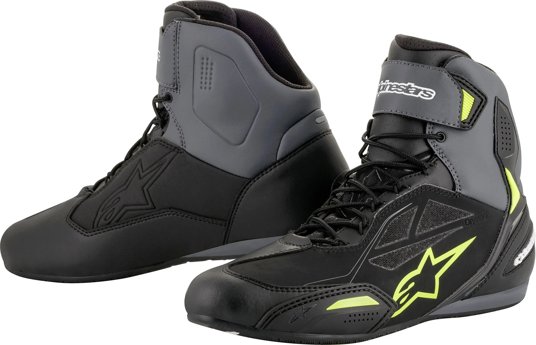 Alpinestars low boots top