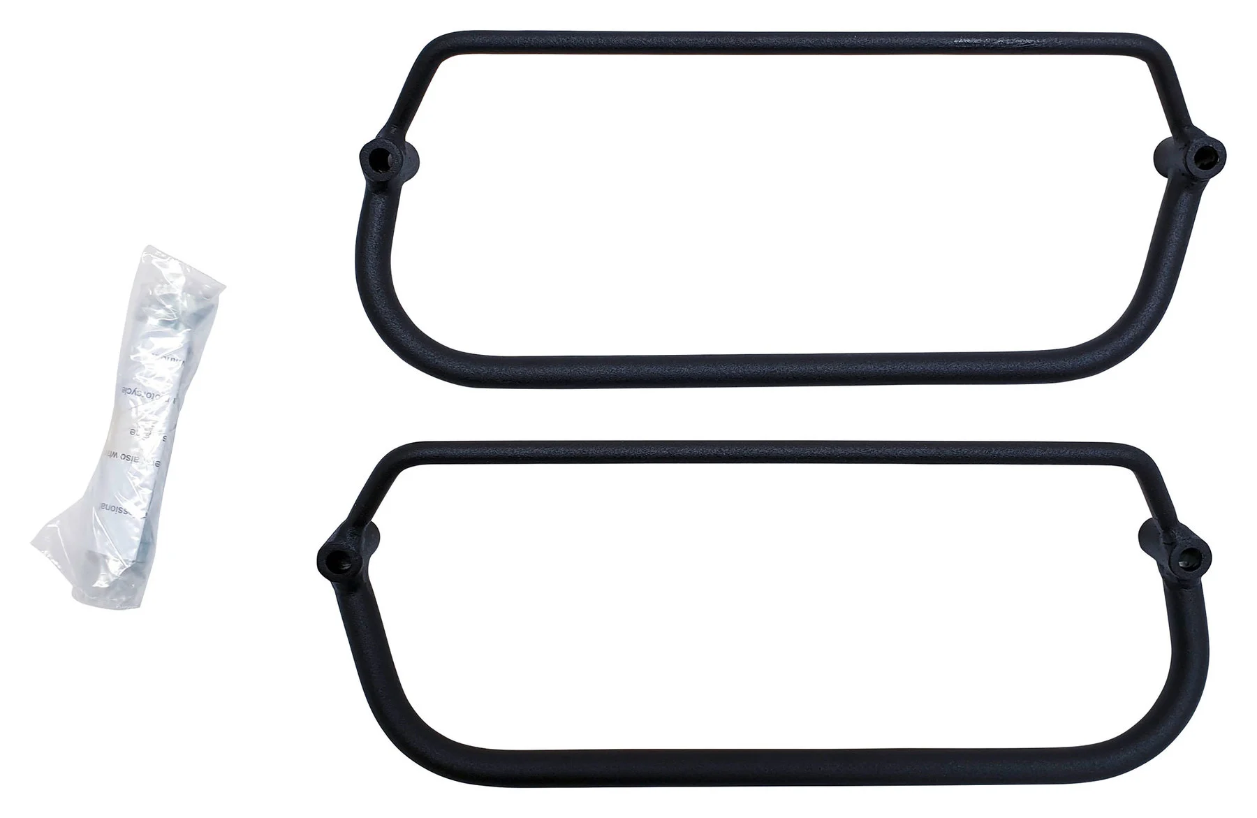 Saddlebag Holder