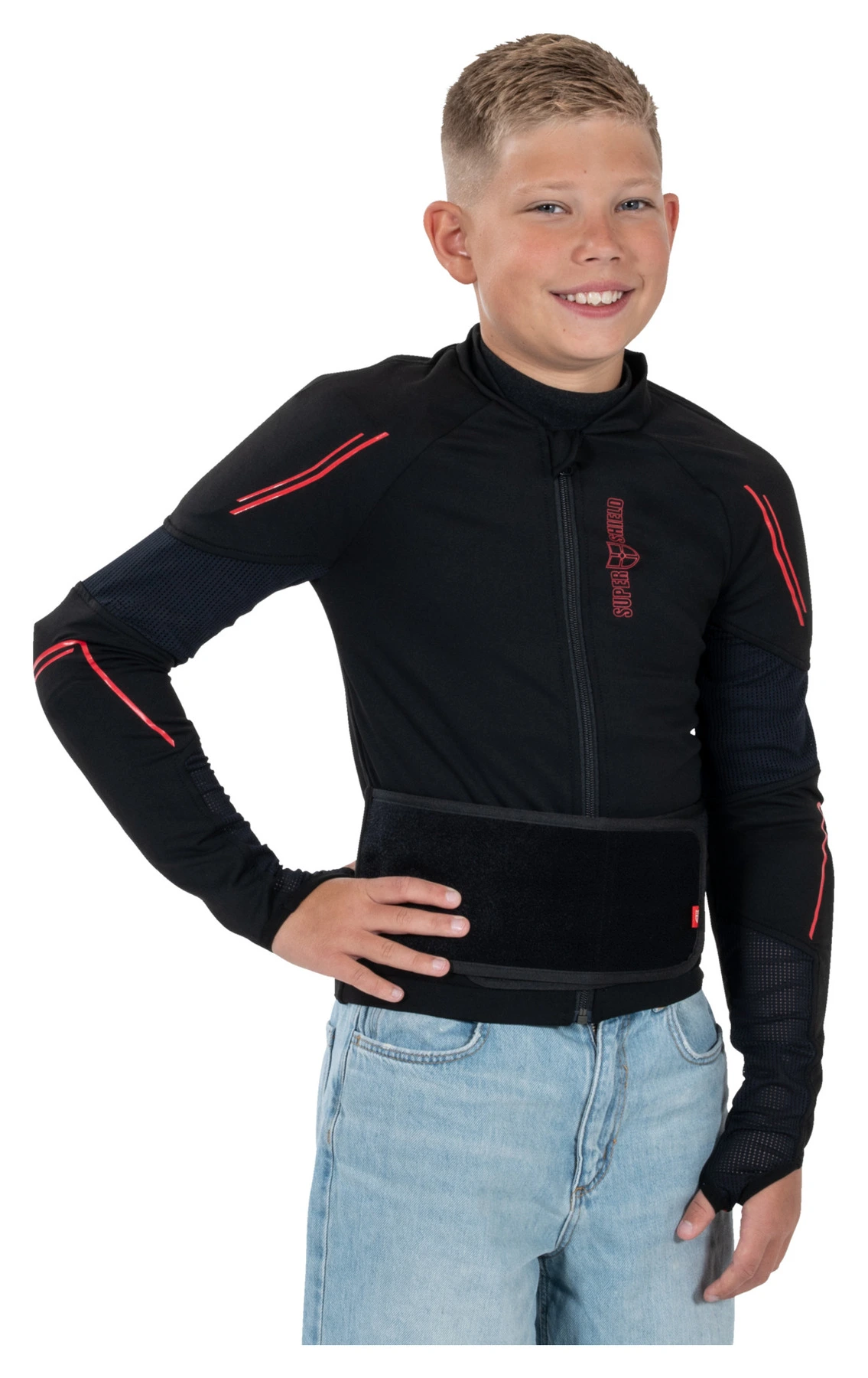 Niños