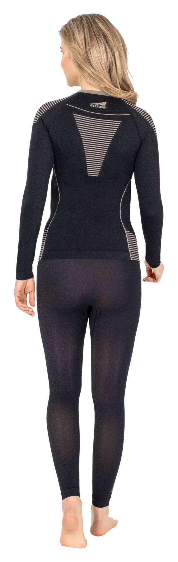 F-2402 Seamless Damen