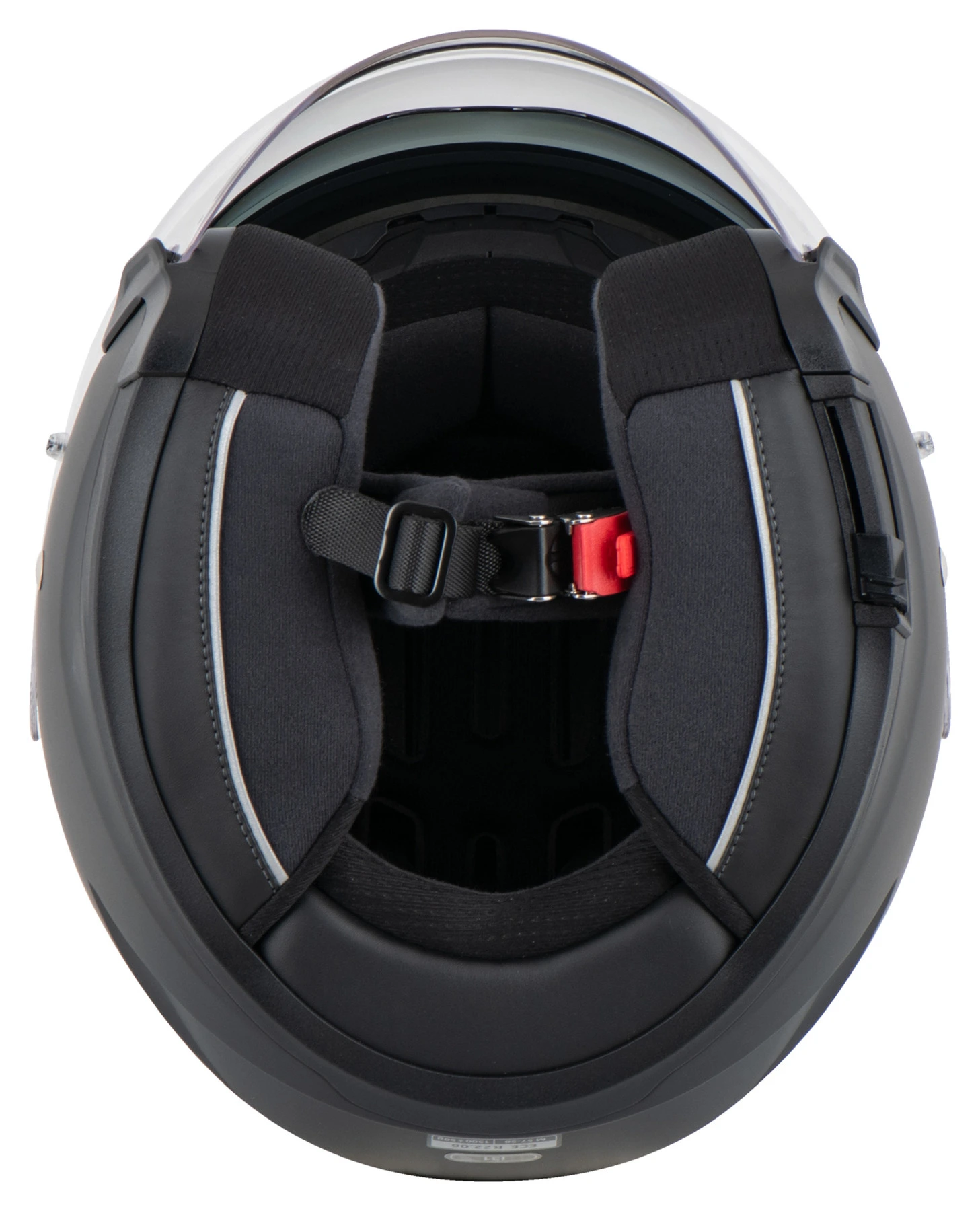 i31 Semi Flat