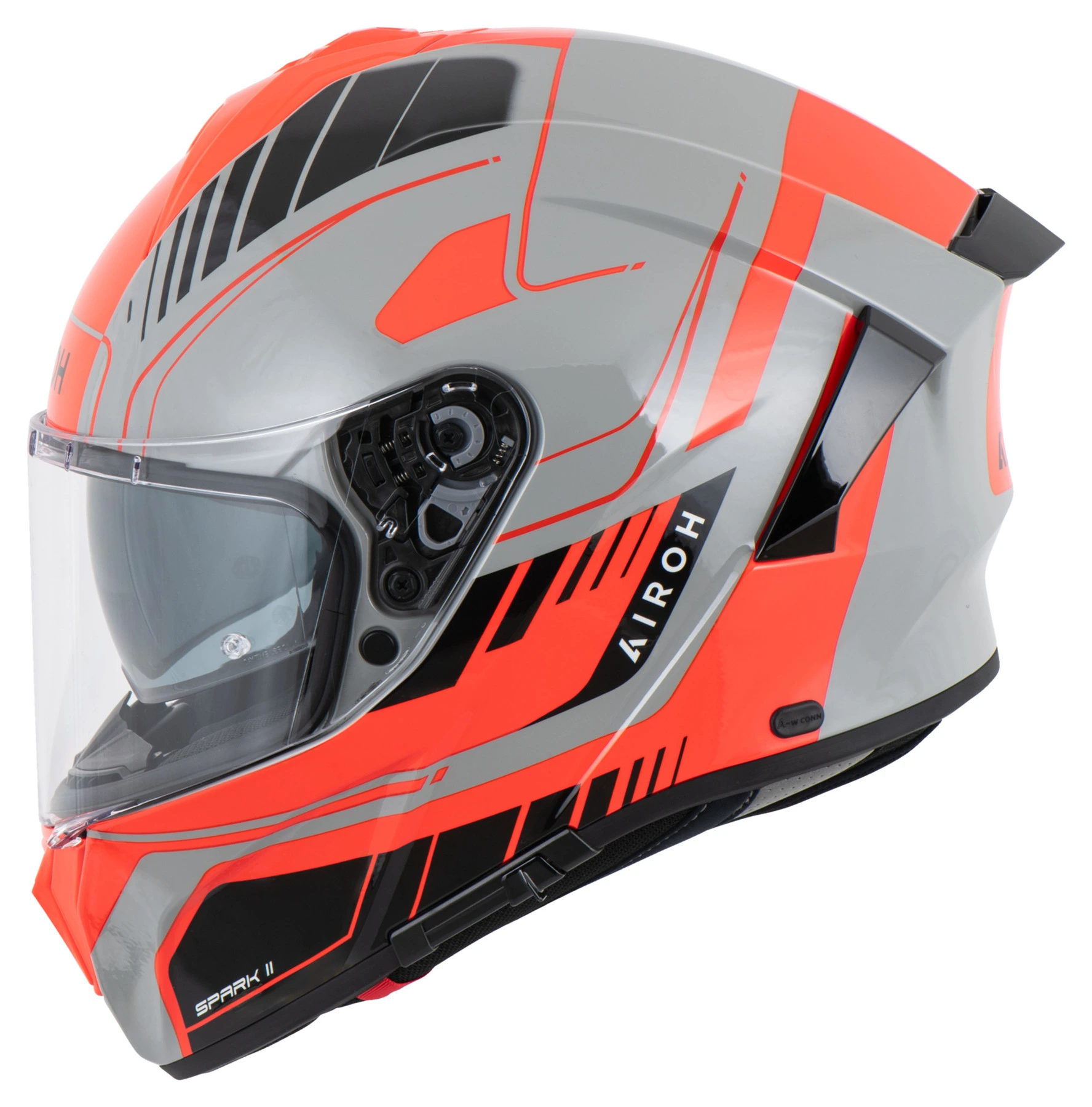 Spark 2 Chrono