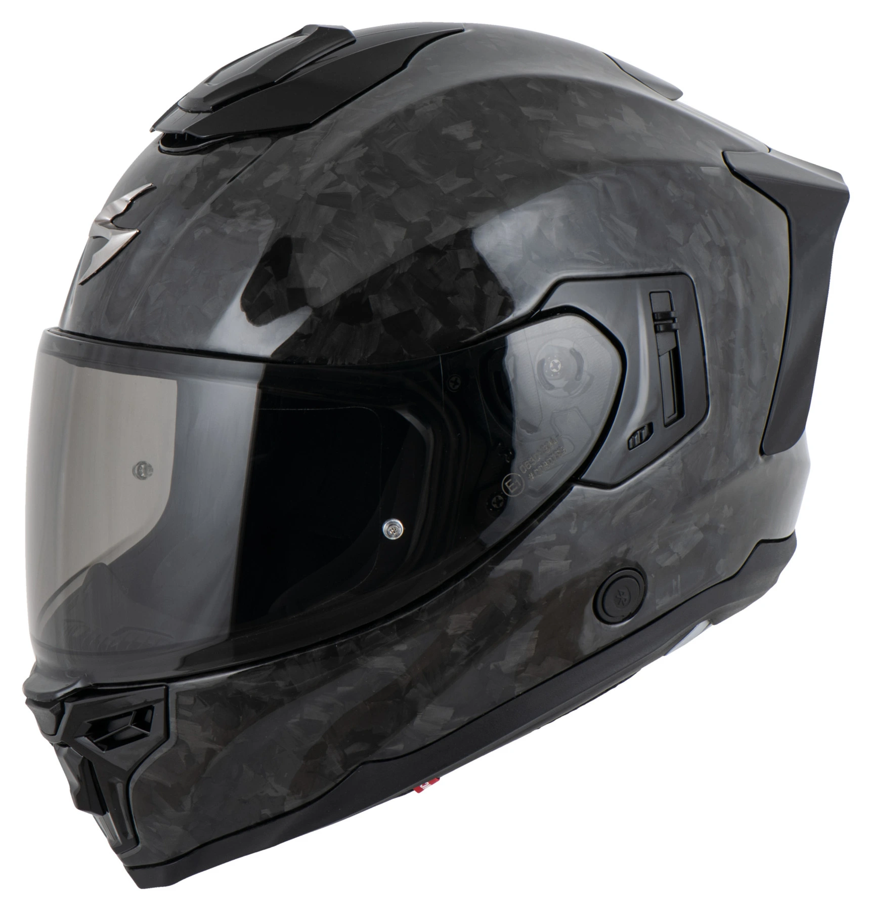 EXO-1500 ONYX Carbon Air