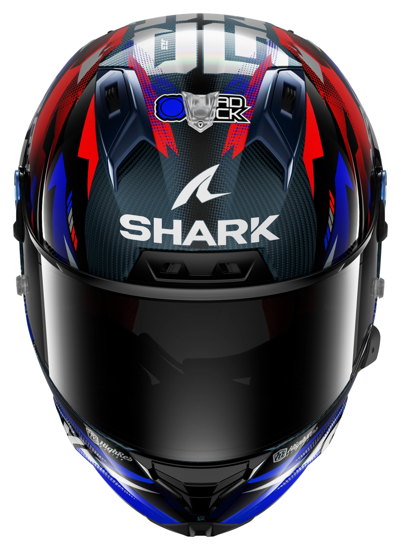 Aeron Zarco GP de Francia