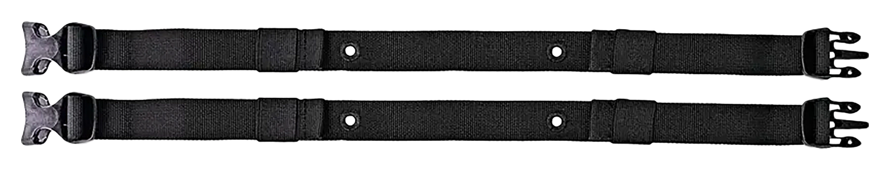 Sangles de fixation Base Pack