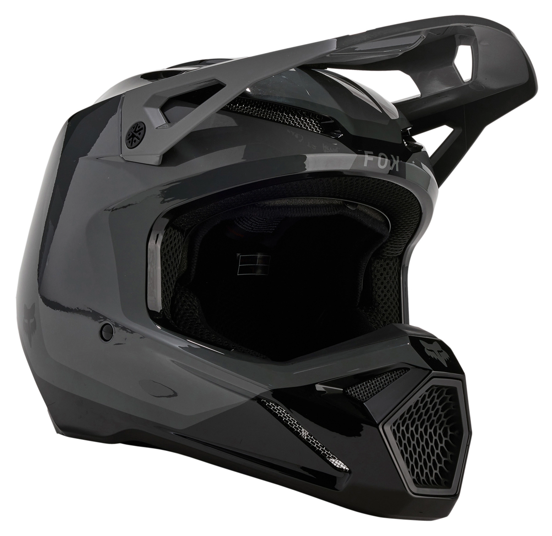 Casco nitro cross sale