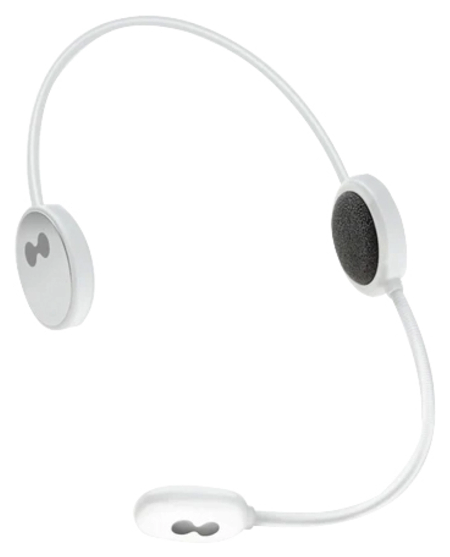 Mobility Headset Plus