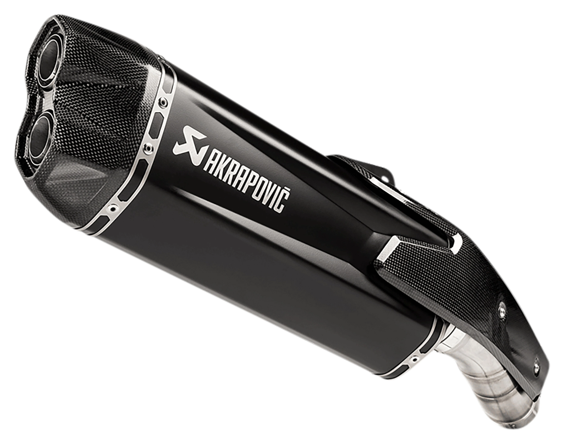 Slip-On Line Silencer