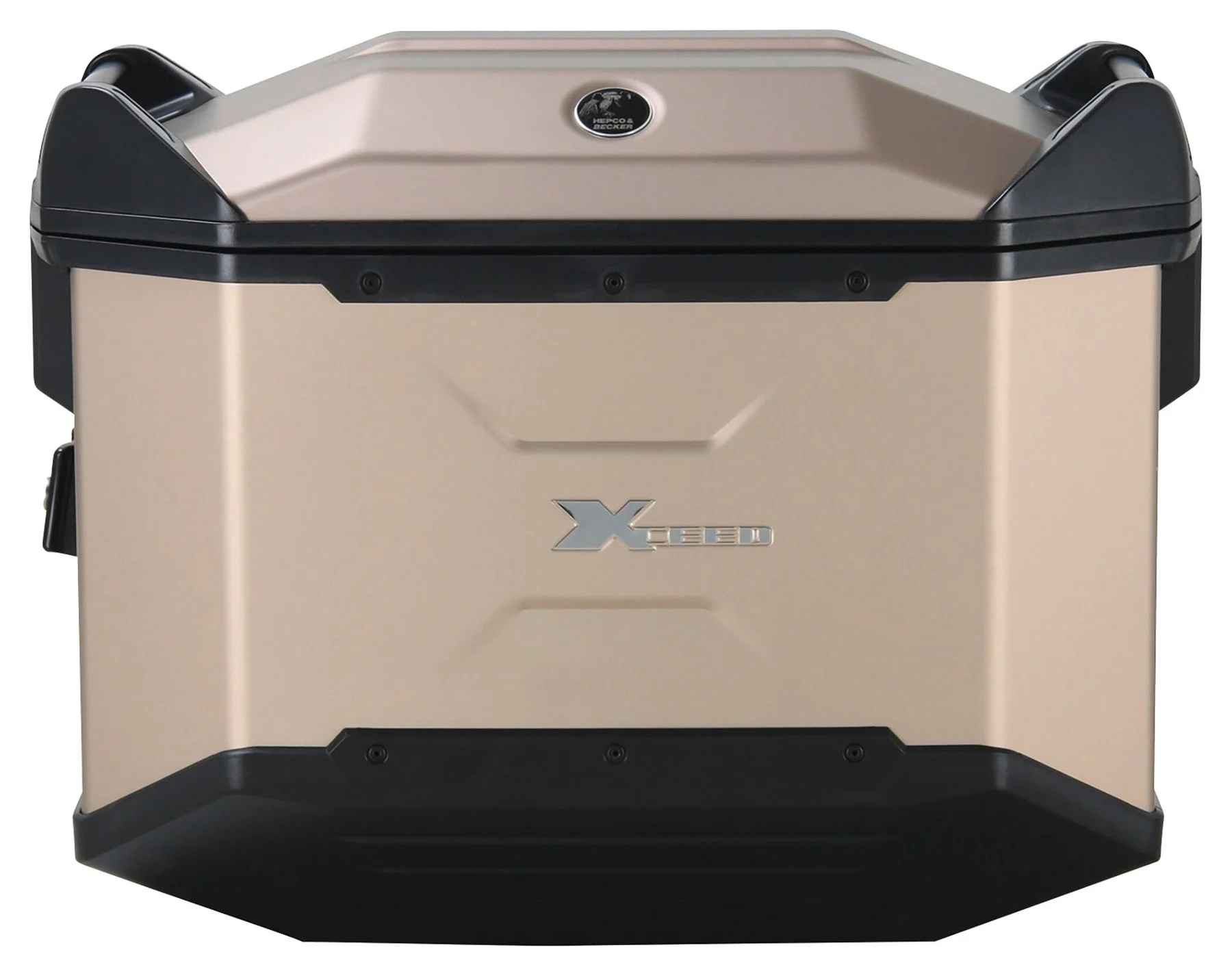 Xceed Side Case