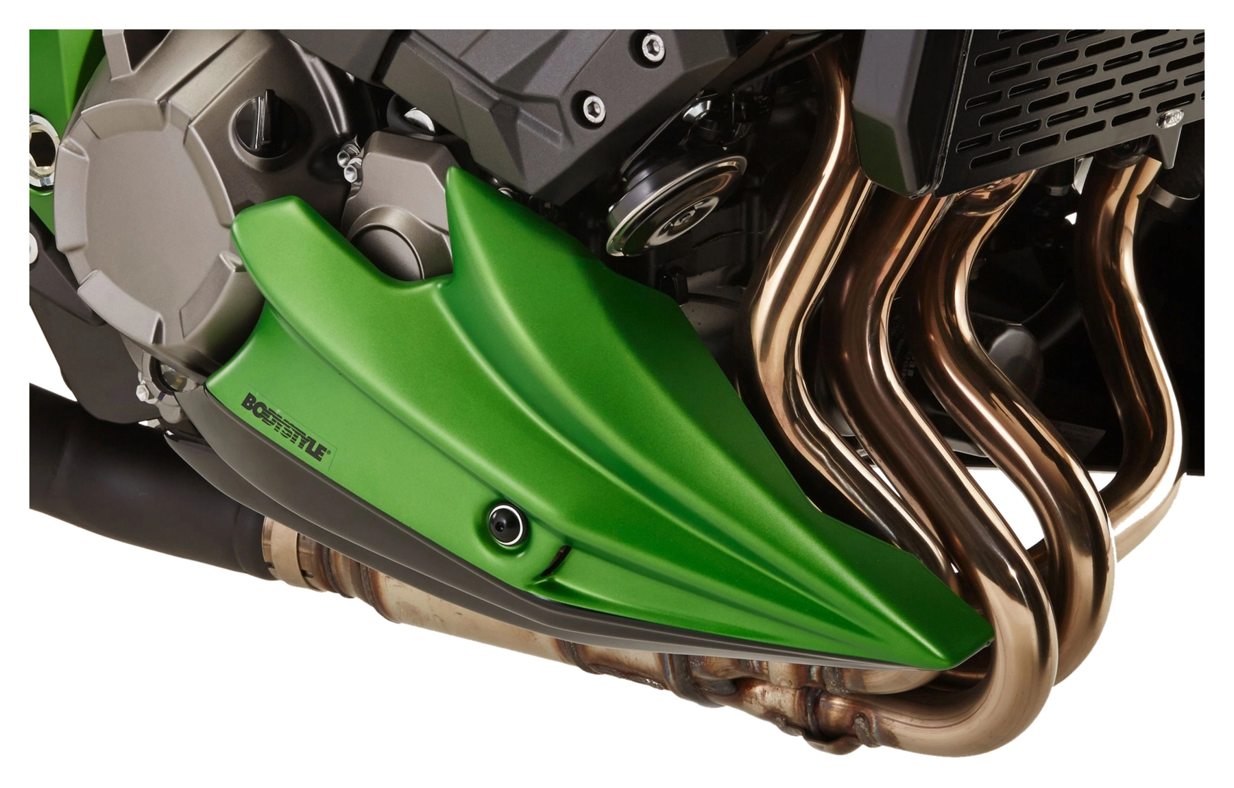 / Ermax Sabot Moteur