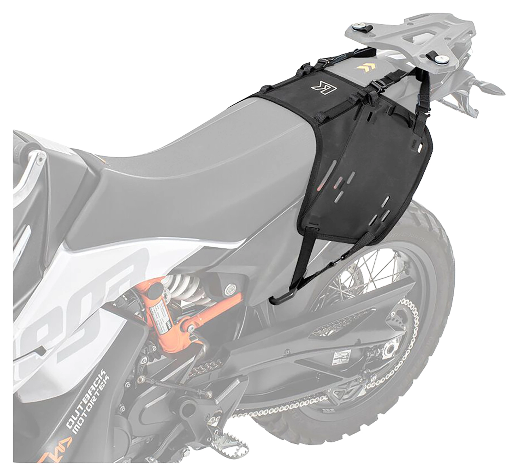 Kriega os base ktm 790 hotsell
